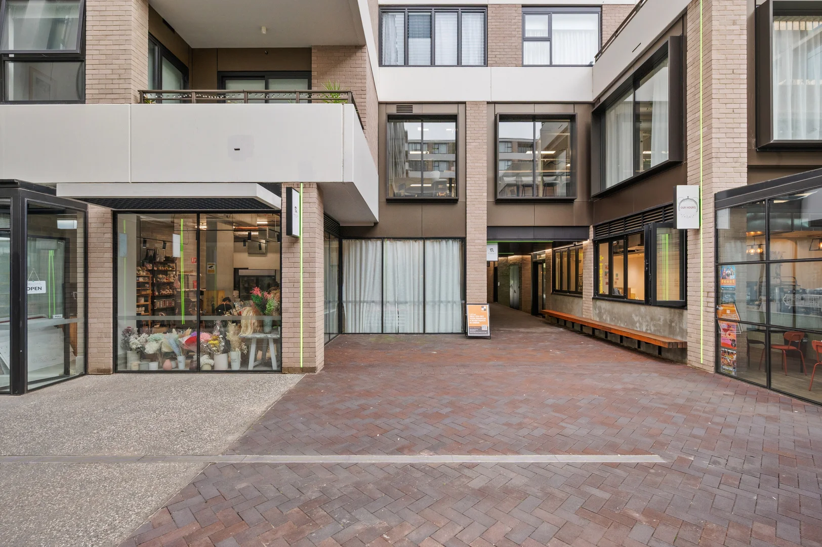 Photo of 714/25 Challis Street, Dickson ACT 2602