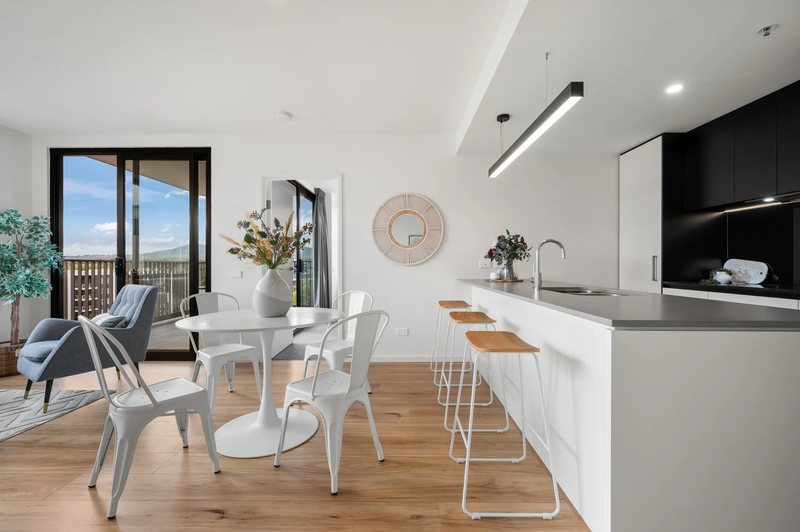 Photo of 714/25 Challis Street, Dickson ACT 2602