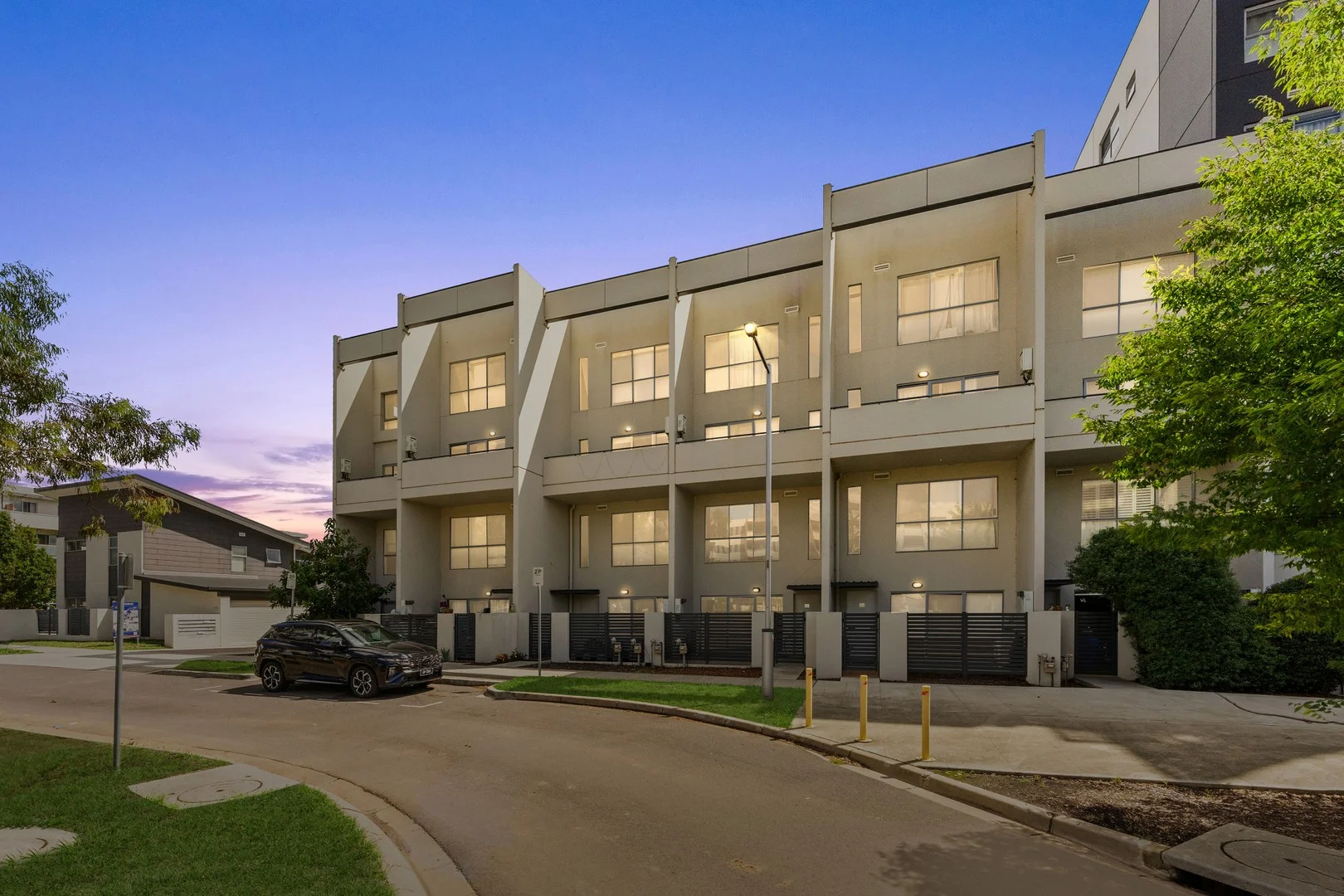 Photo of 95/235 Flemington Road, Franklin ACT 2913
