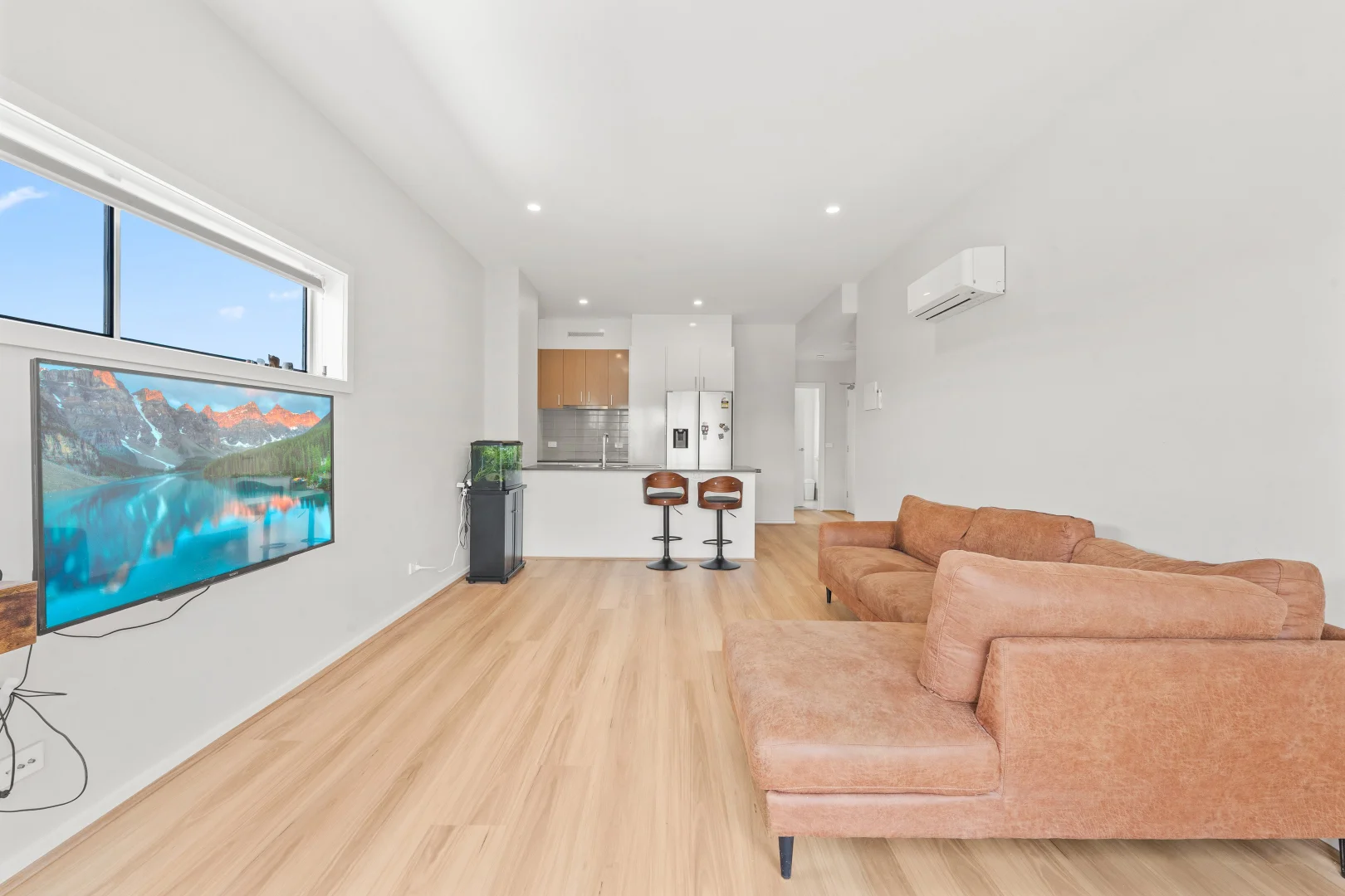 Photo of 95/235 Flemington Road, Franklin ACT 2913