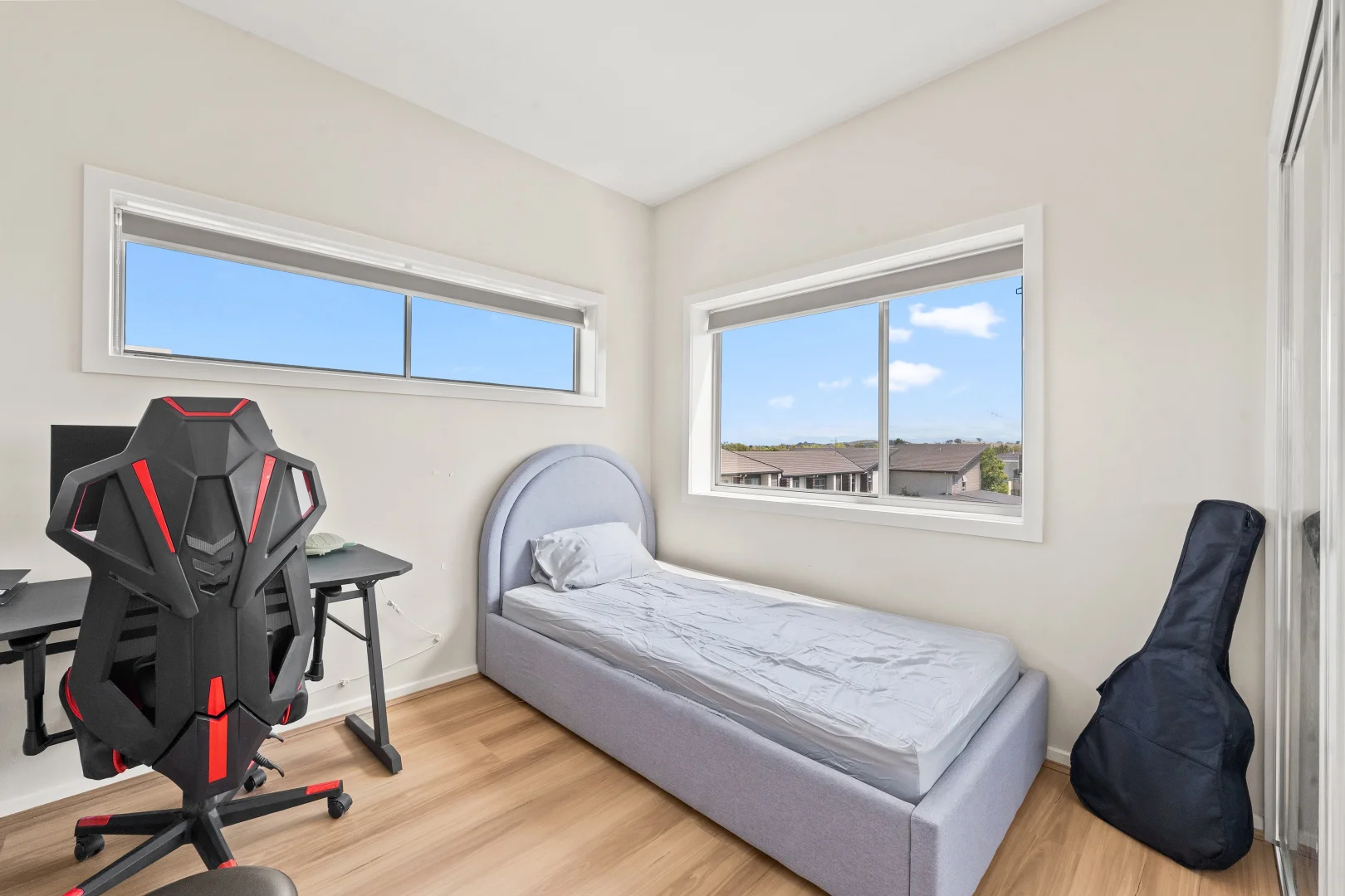 Photo of 95/235 Flemington Road, Franklin ACT 2913