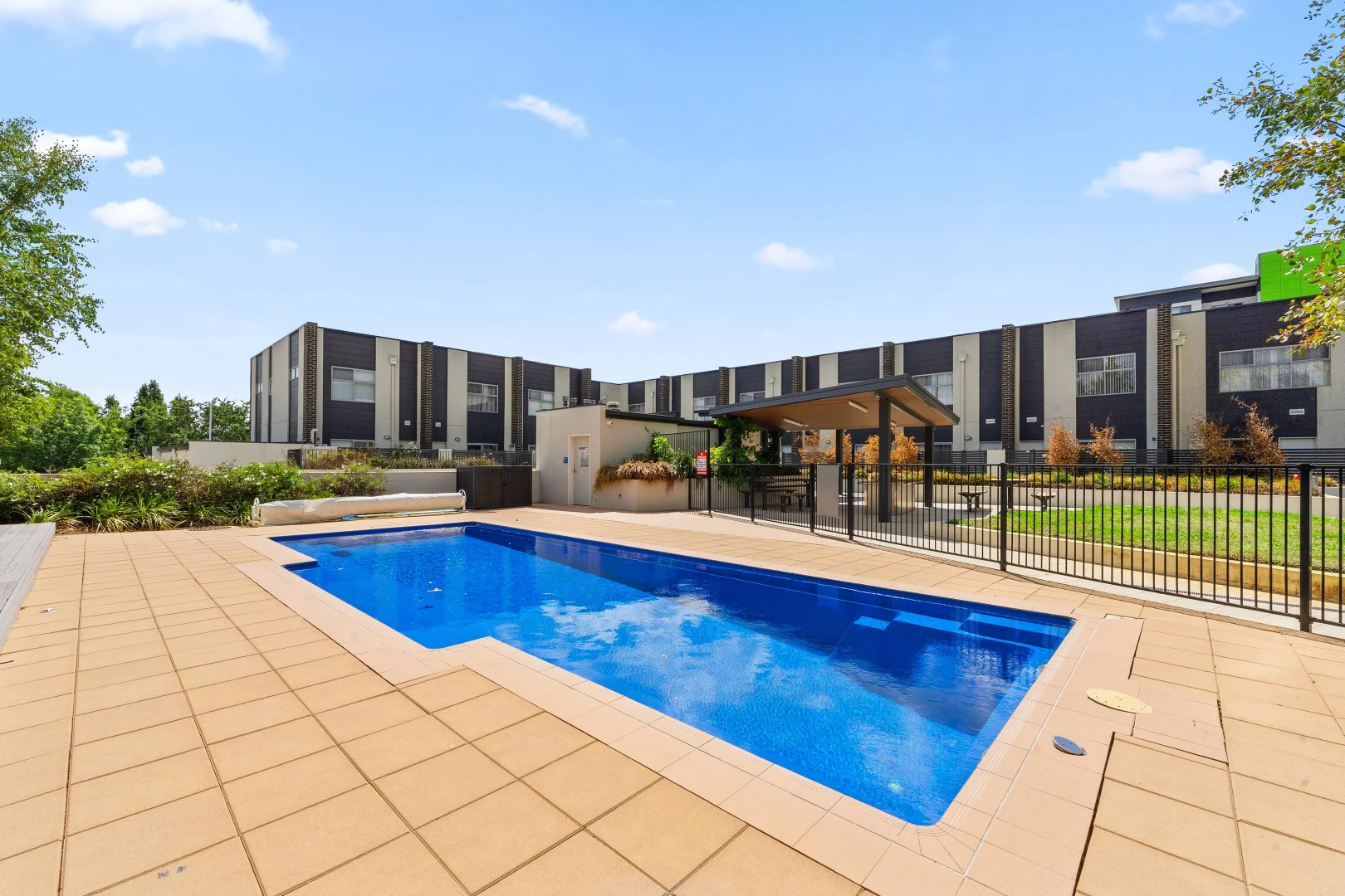 Photo of 95/235 Flemington Road, Franklin ACT 2913
