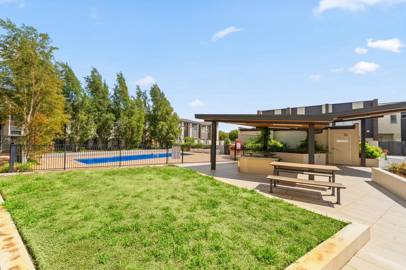 Photo of 95/235 Flemington Road, Franklin ACT 2913
