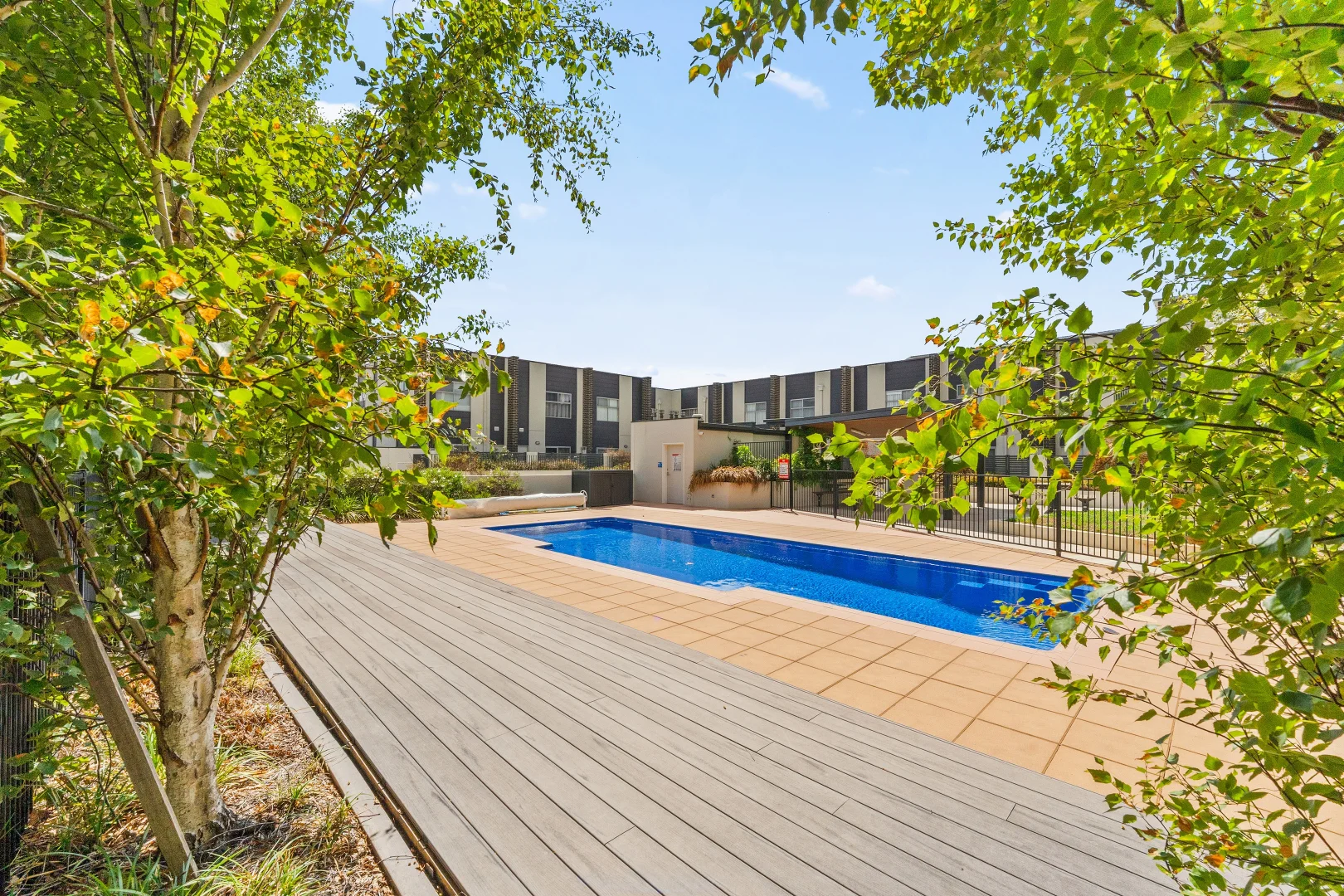 Photo of 95/235 Flemington Road, Franklin ACT 2913