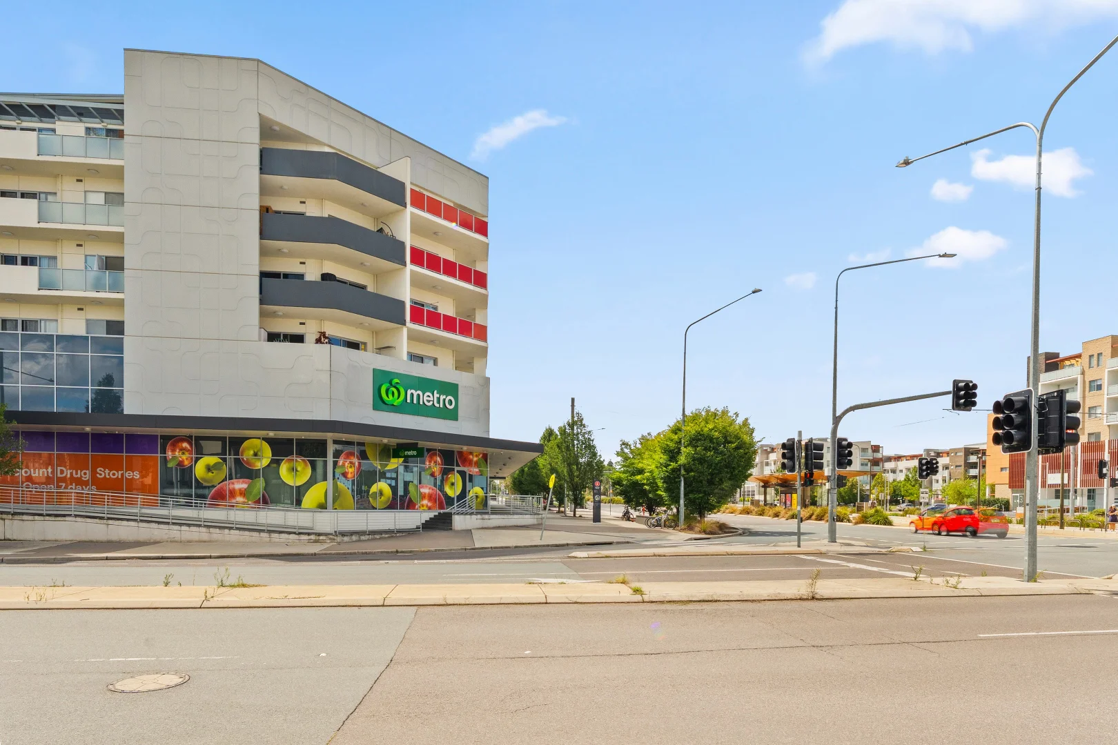 Photo of 95/235 Flemington Road, Franklin ACT 2913