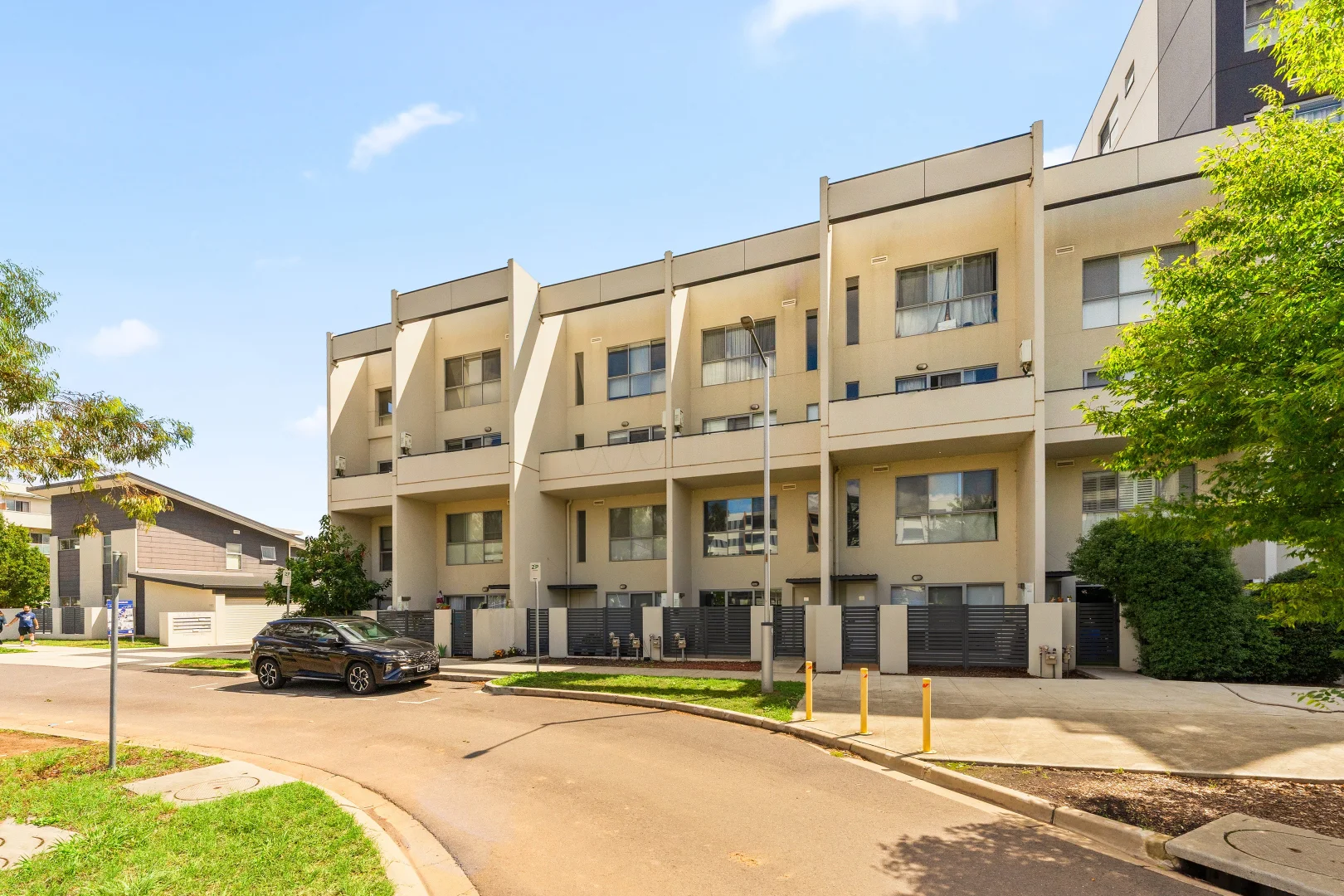 Photo of 95/235 Flemington Road, Franklin ACT 2913