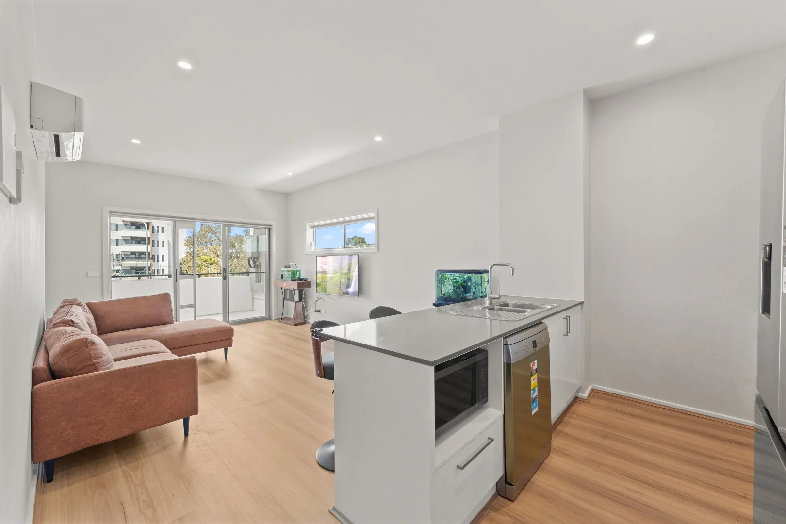 Photo of 95/235 Flemington Road, Franklin ACT 2913