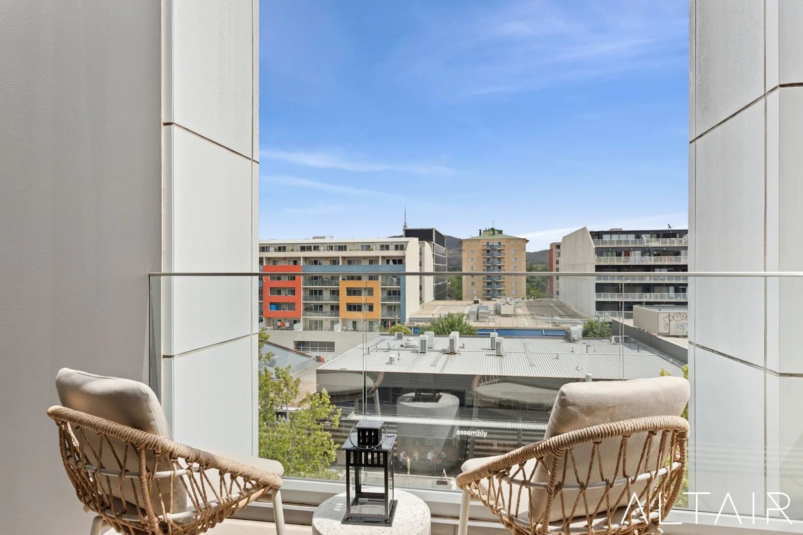 Photo of 39/10 Lonsdale Street, Braddon ACT 2612
