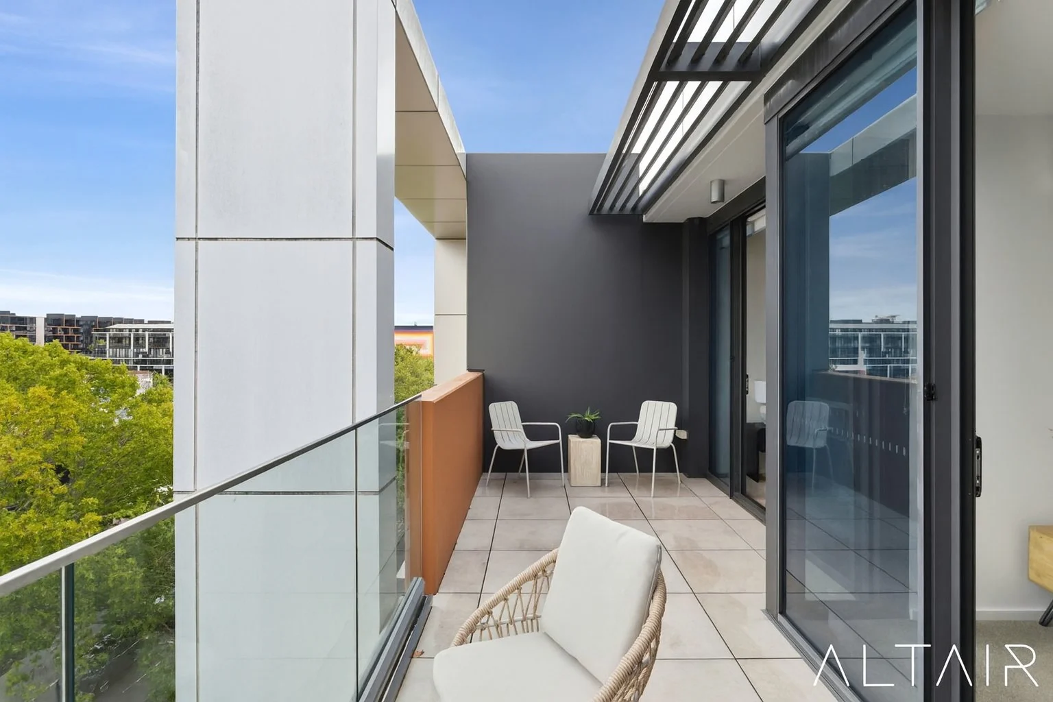 Photo of 39/10 Lonsdale Street, Braddon ACT 2612