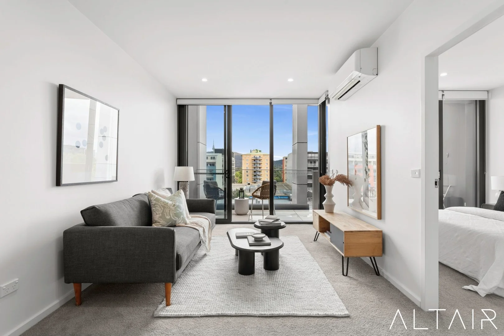 Photo of 39/10 Lonsdale Street, Braddon ACT 2612