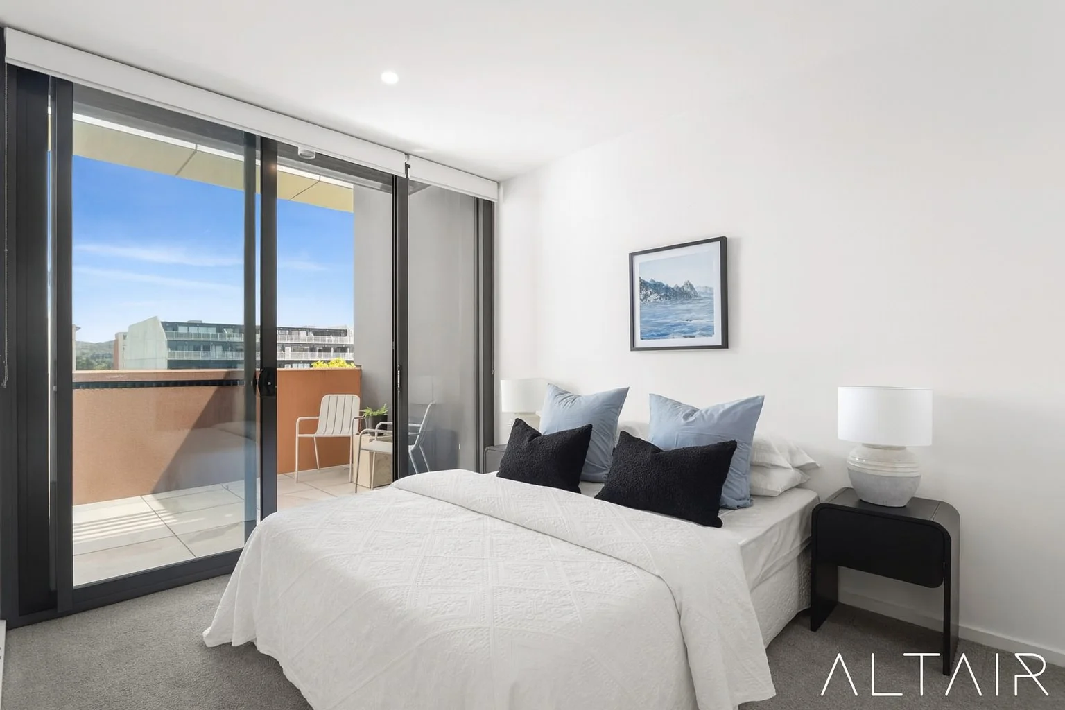 Photo of 39/10 Lonsdale Street, Braddon ACT 2612