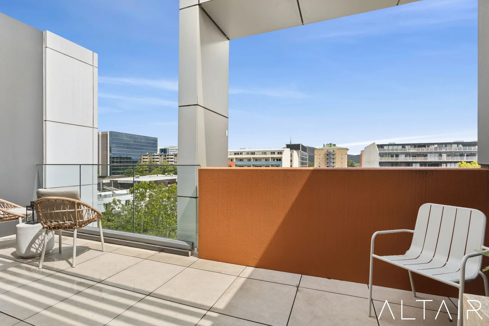 Photo of 39/10 Lonsdale Street, Braddon ACT 2612