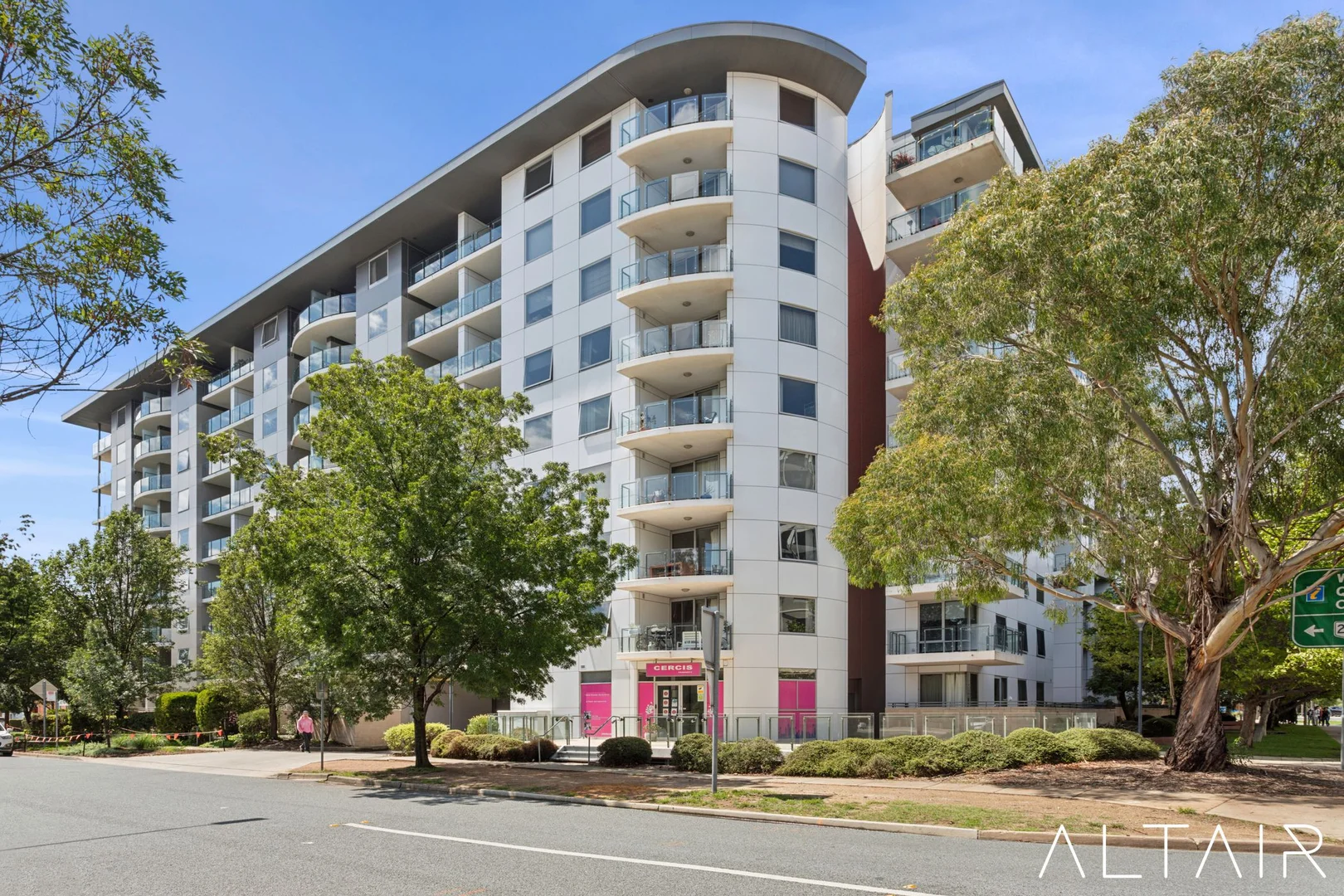Photo of 23/18 Moore Street, Turner ACT 2612