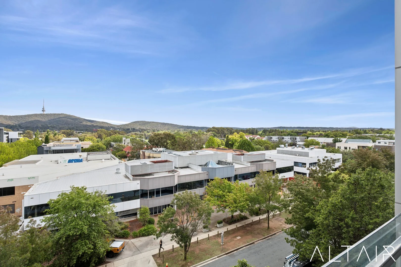 Photo of 23/18 Moore Street, Turner ACT 2612