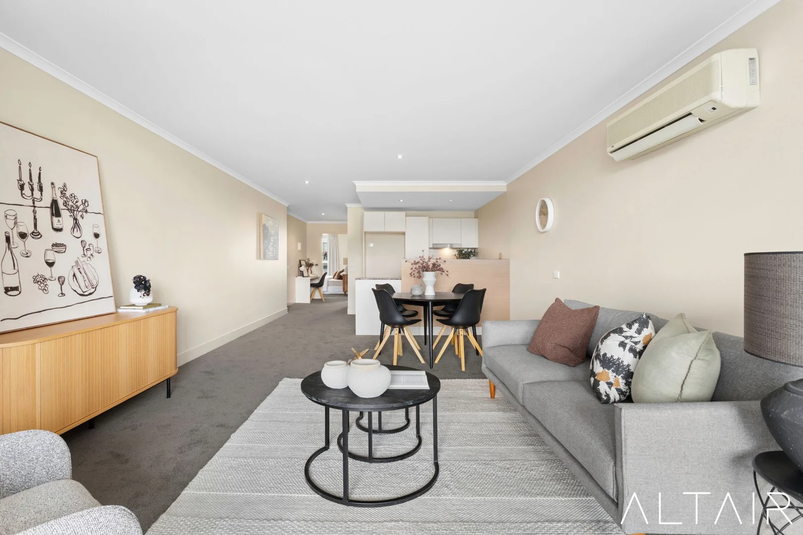 Photo of 23/18 Moore Street, Turner ACT 2612