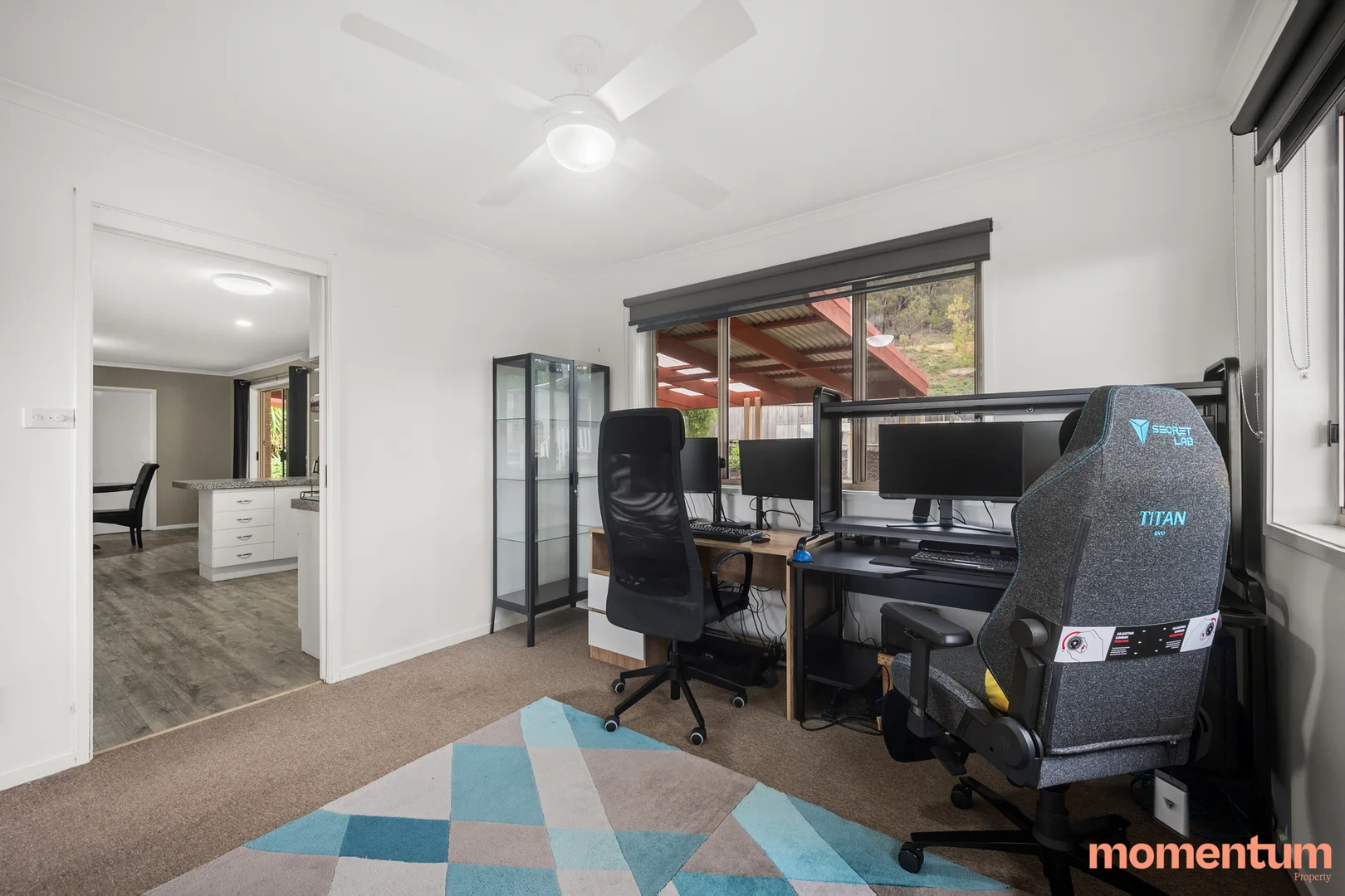 Photo of 25A Brigden Crescent, Theodore ACT 2905