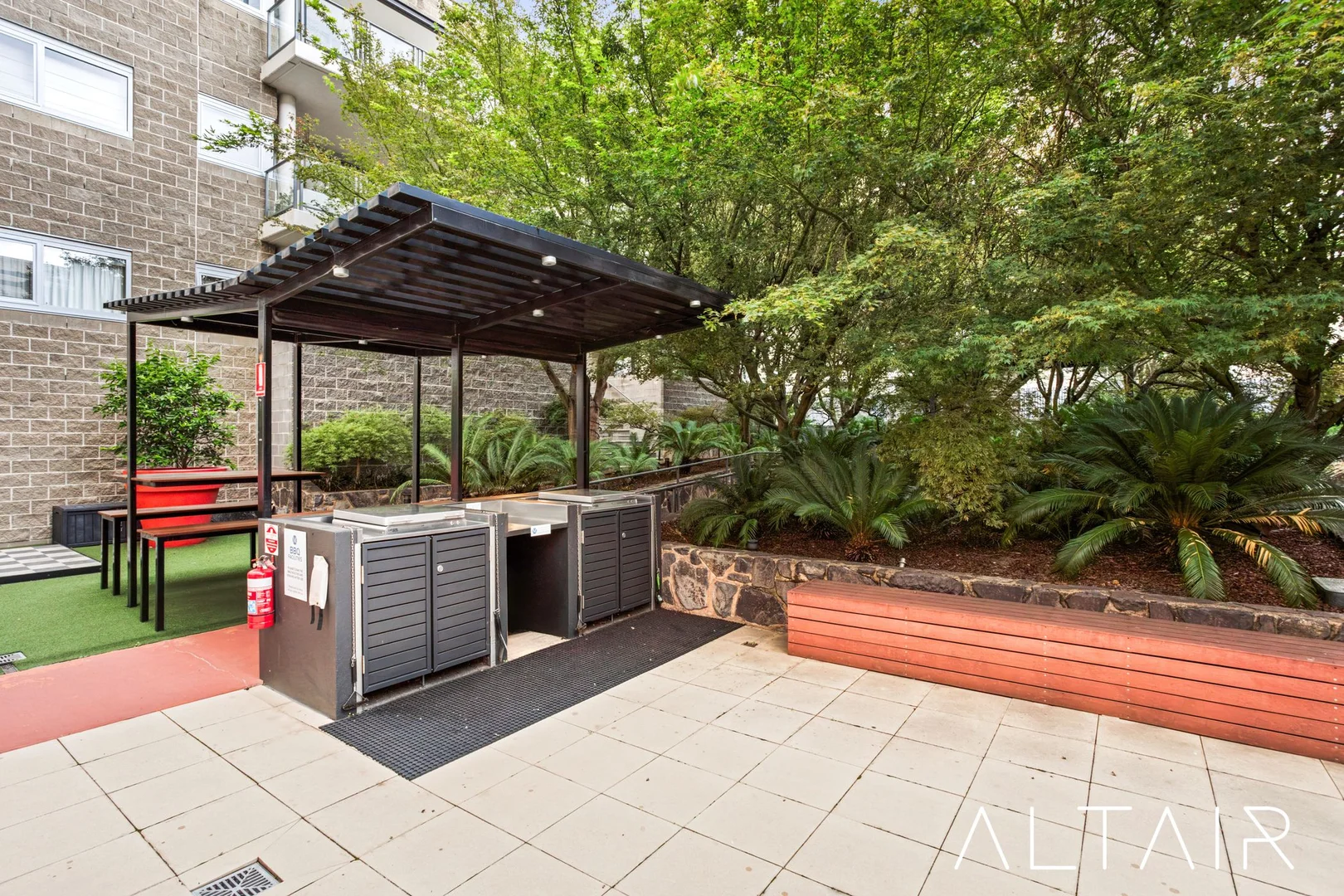 Photo of 7/2 Edinburgh Avenue, City ACT 2601
