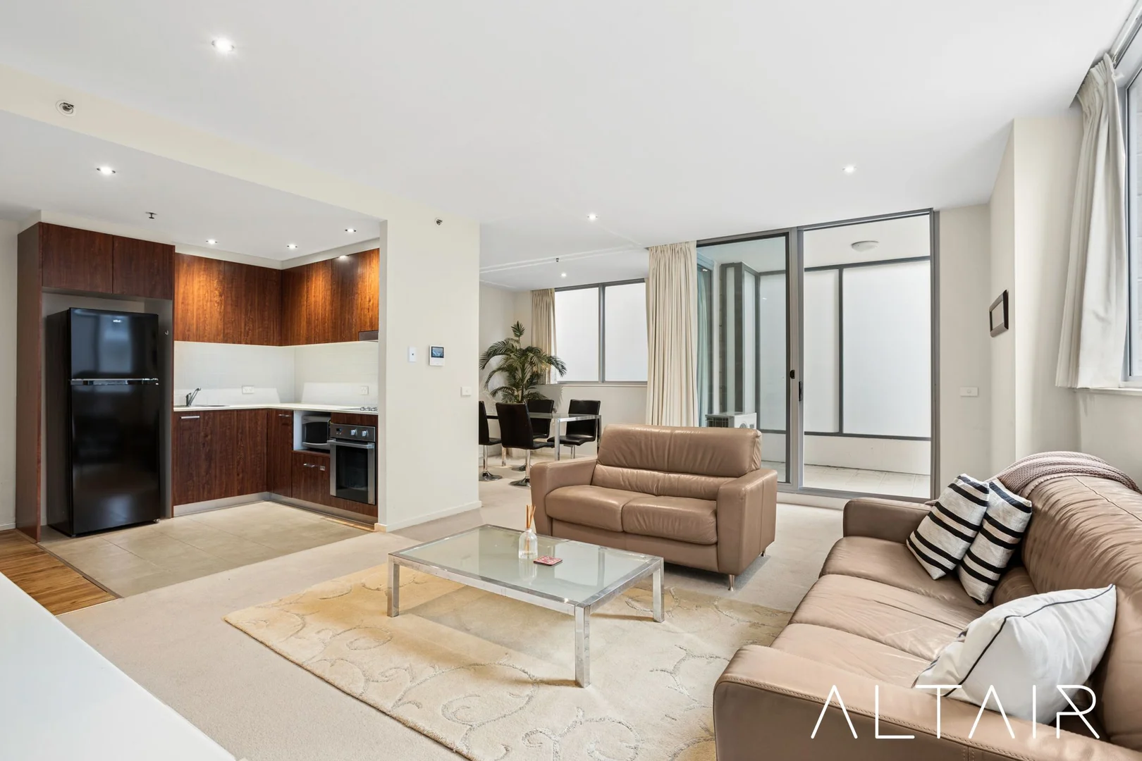 Photo of 7/2 Edinburgh Avenue, City ACT 2601