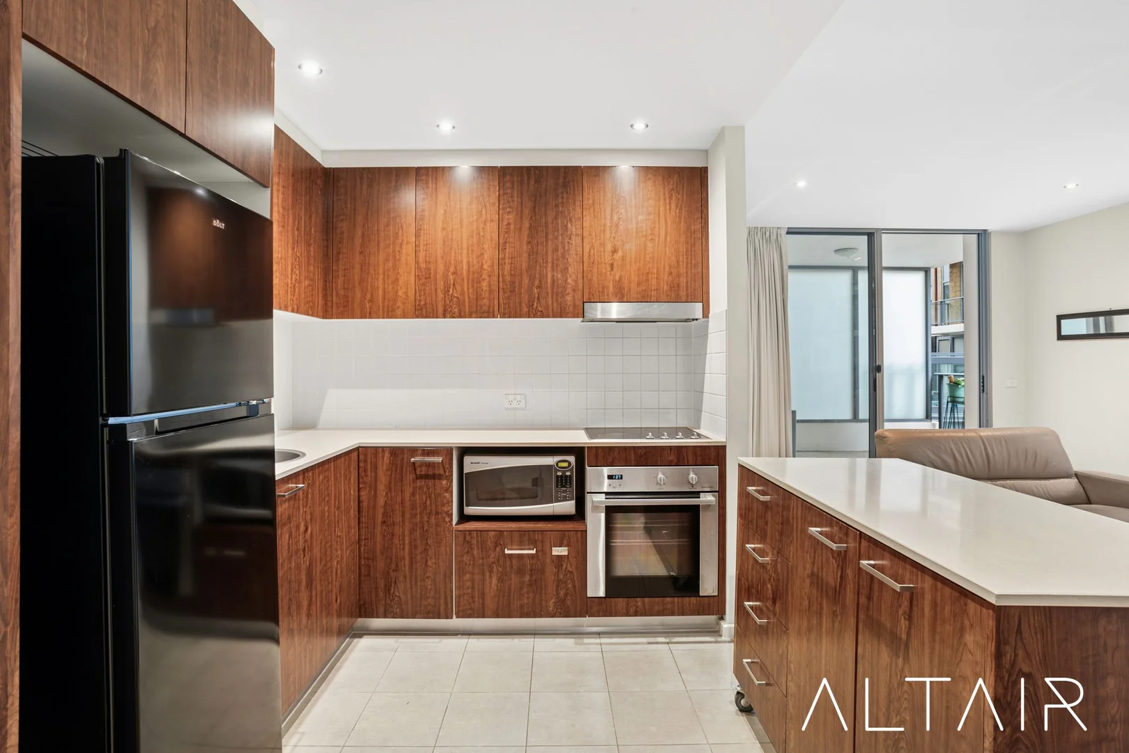 Photo of 7/2 Edinburgh Avenue, City ACT 2601