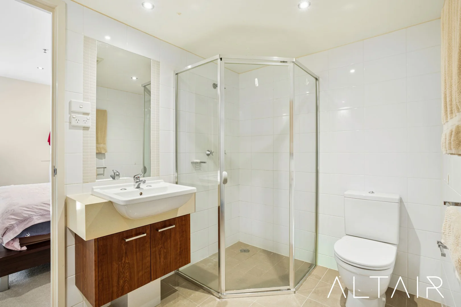 Photo of 7/2 Edinburgh Avenue, City ACT 2601