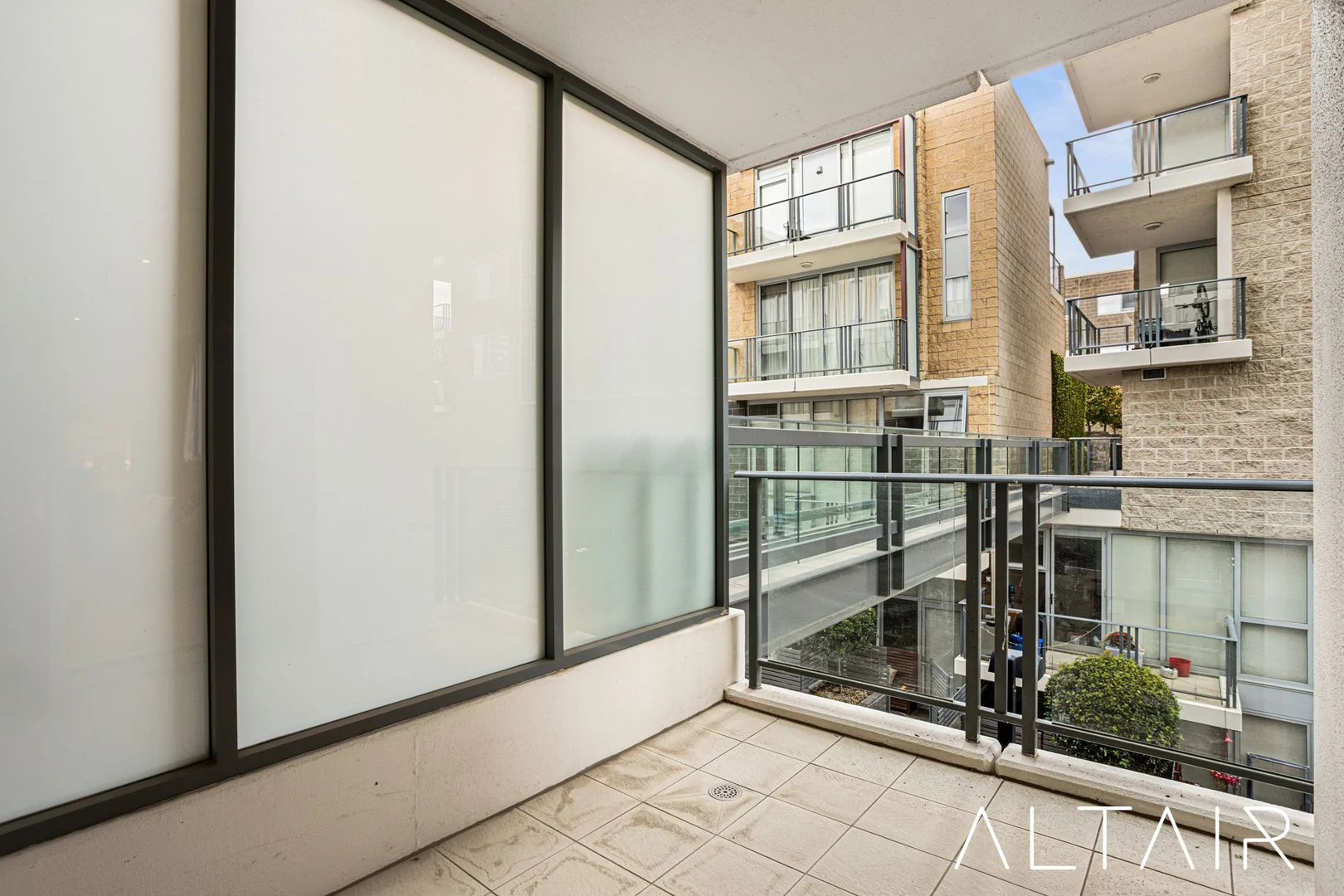 Photo of 7/2 Edinburgh Avenue, City ACT 2601
