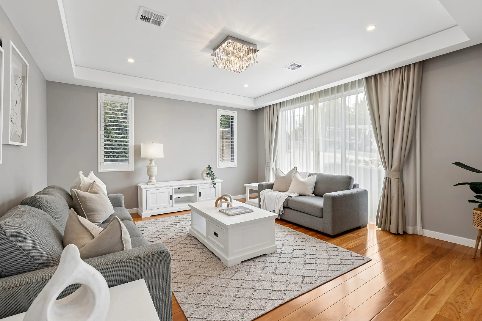 Photo of 13 Huddy Street, Forde ACT 2914