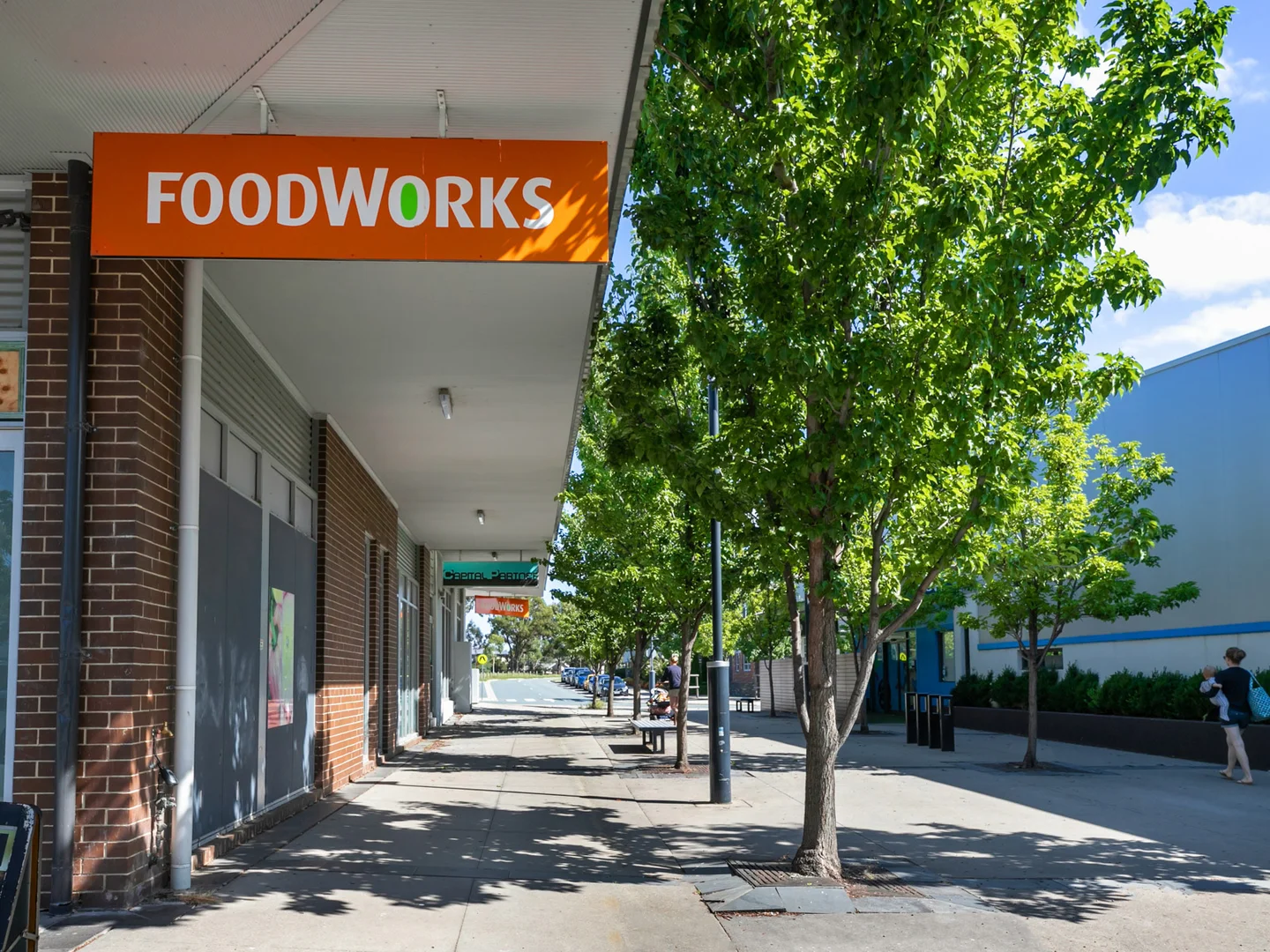 Photo of 13 Huddy Street, Forde ACT 2914