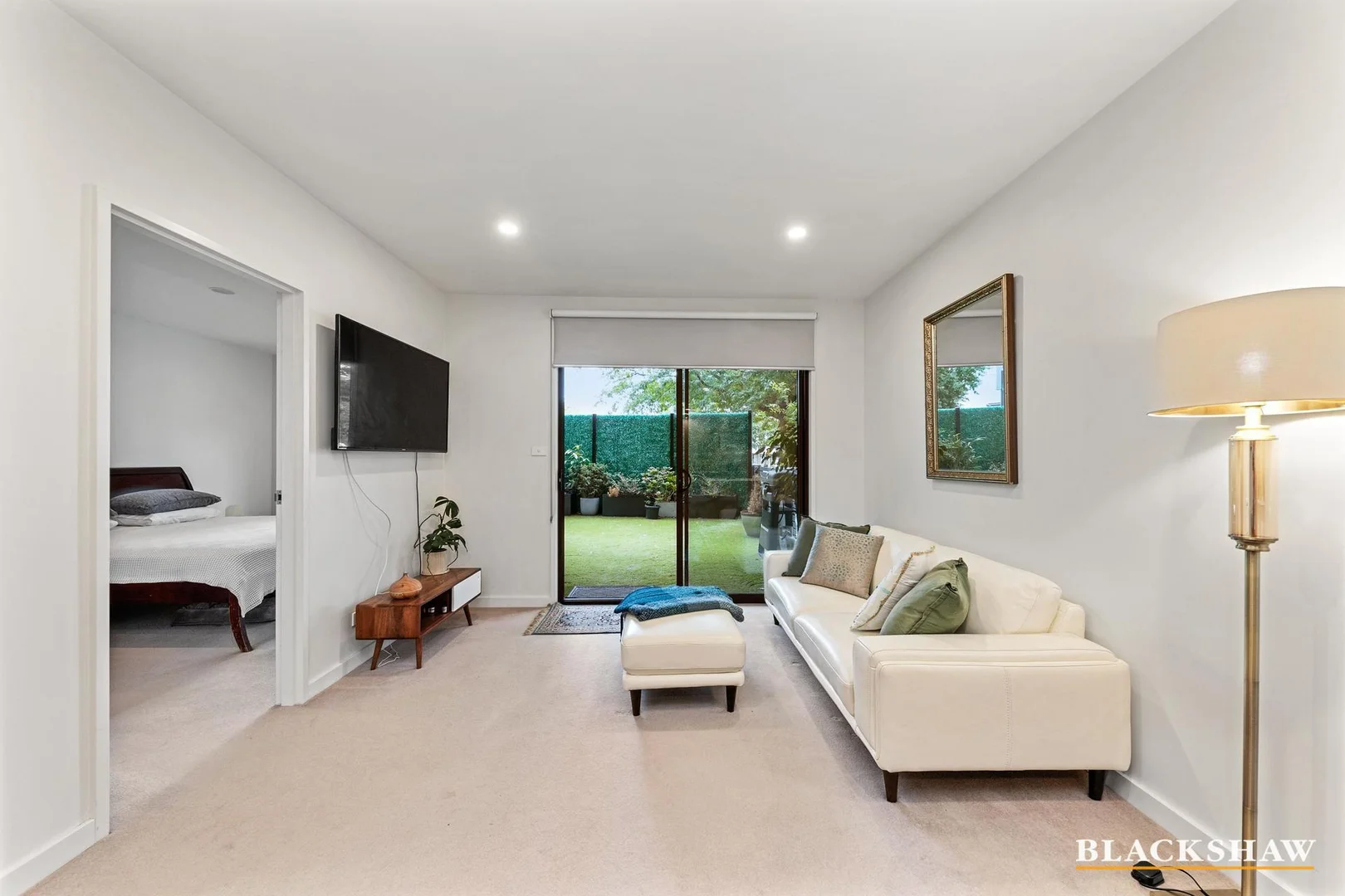 Photo of 5/74 Leichhardt Street, Griffith ACT 2603