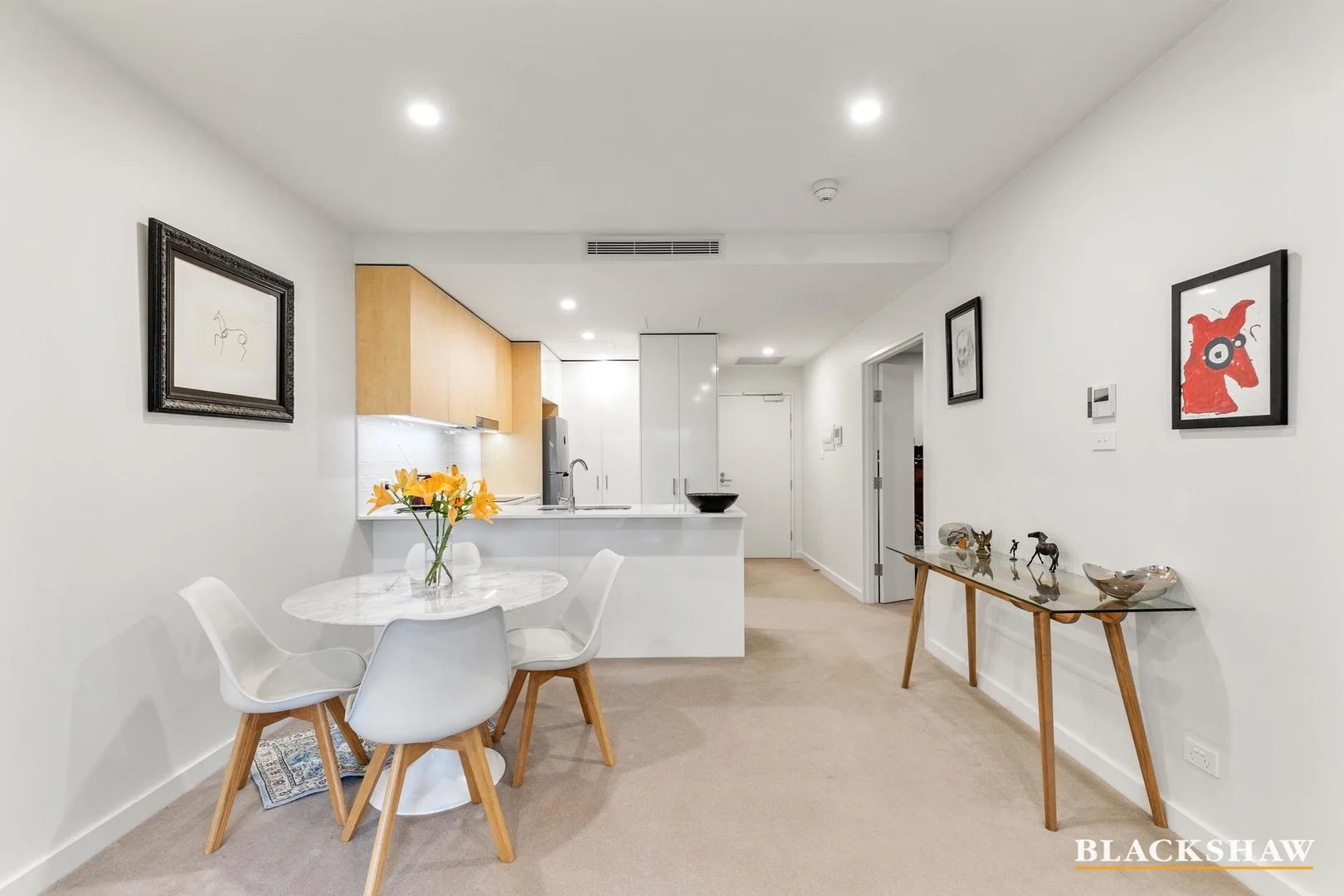 Photo of 5/74 Leichhardt Street, Griffith ACT 2603
