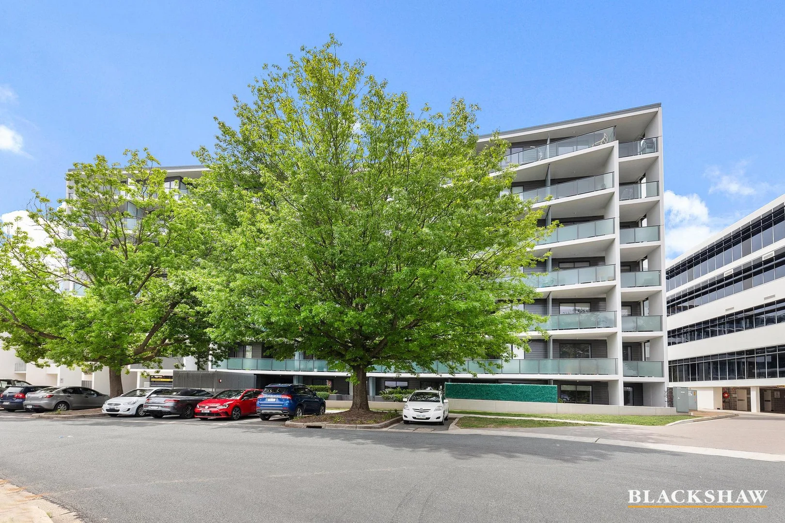 Photo of 5/74 Leichhardt Street, Griffith ACT 2603
