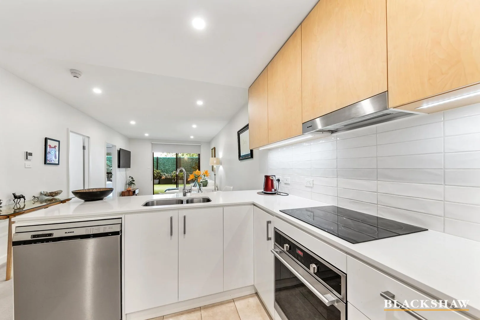 Photo of 5/74 Leichhardt Street, Griffith ACT 2603