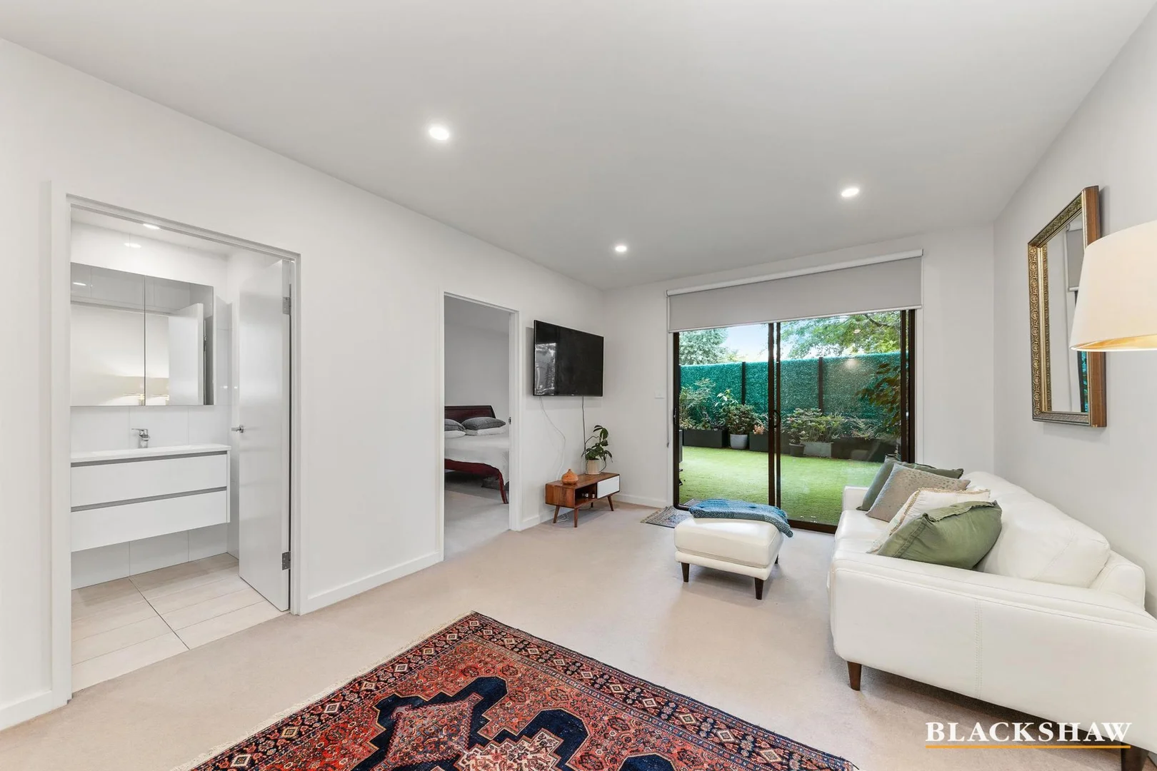 Photo of 5/74 Leichhardt Street, Griffith ACT 2603