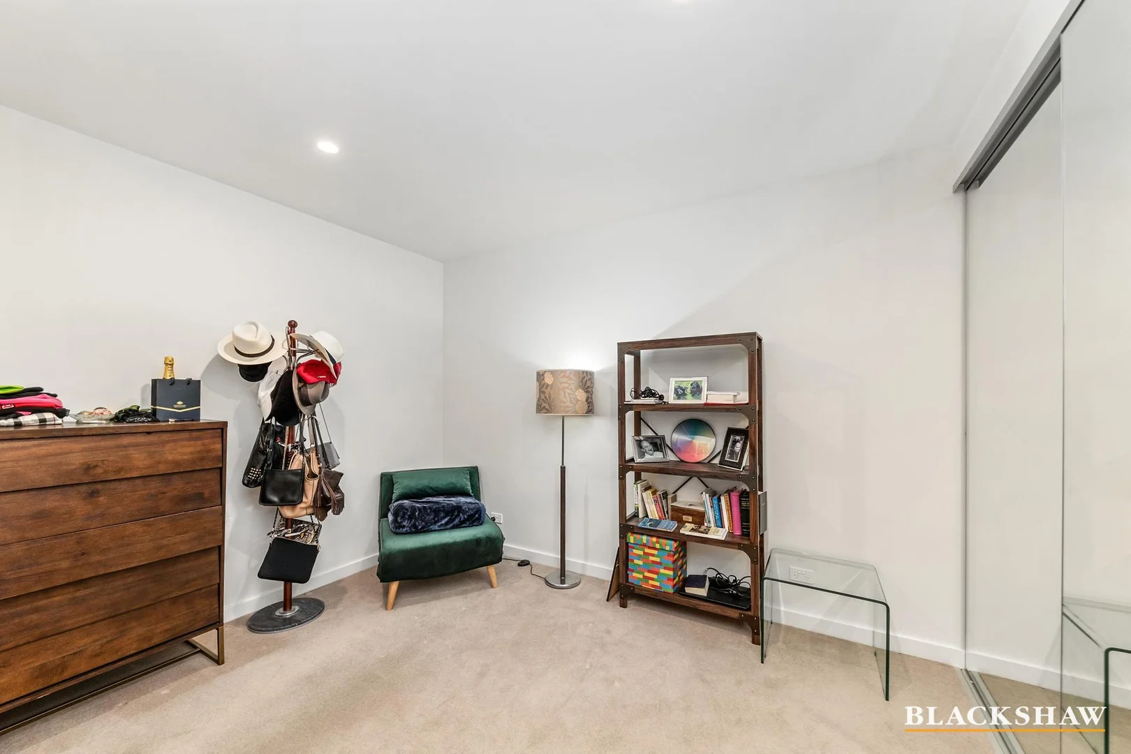 Photo of 5/74 Leichhardt Street, Griffith ACT 2603