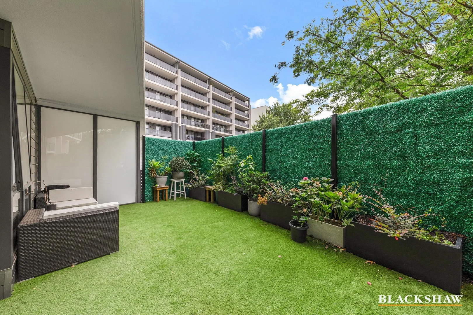 Photo of 5/74 Leichhardt Street, Griffith ACT 2603