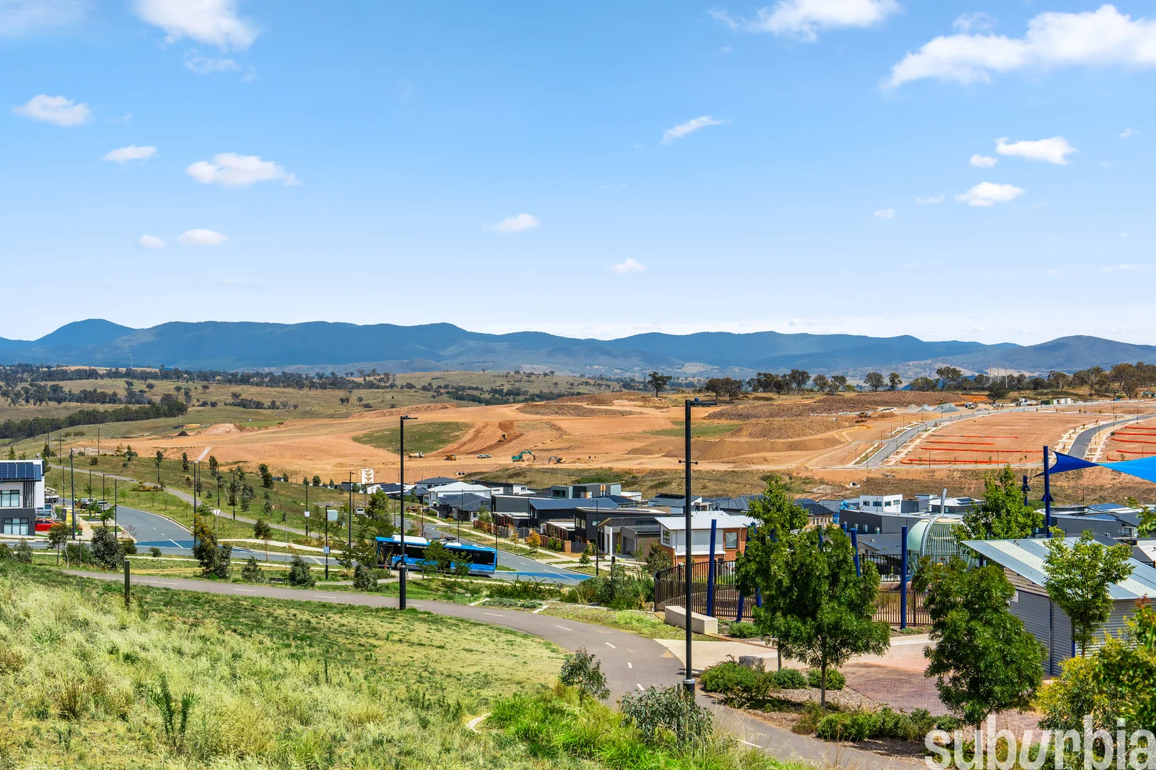 Photo of 73 Keith Bain Crest, Whitlam ACT 2611