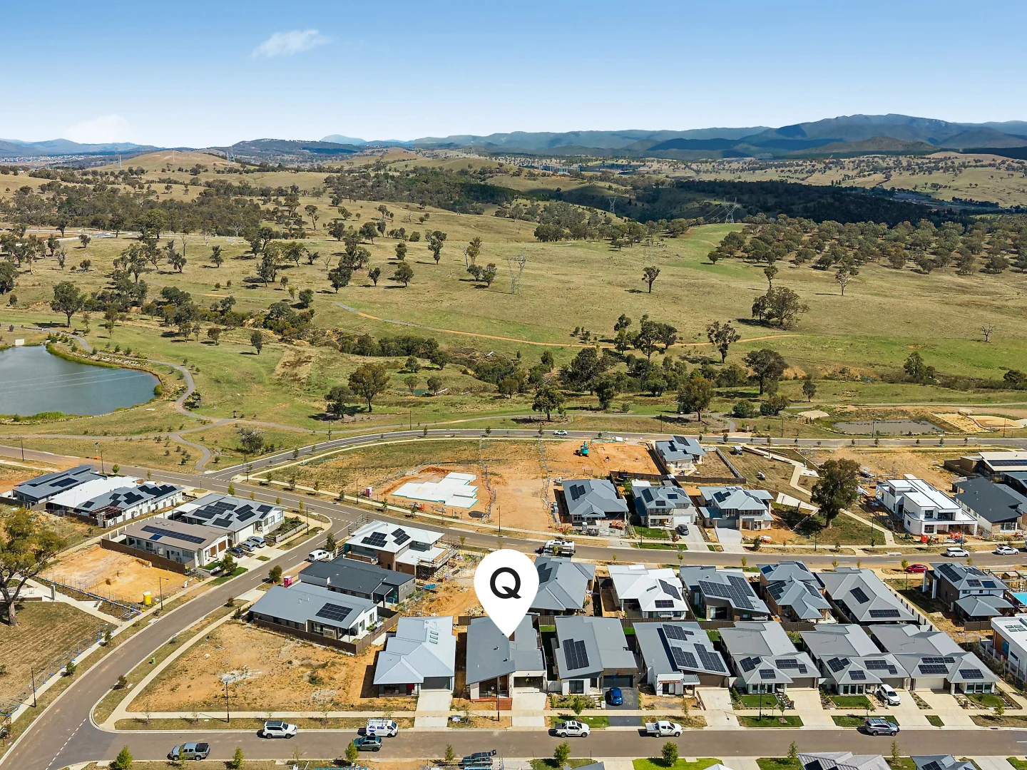 Photo of 5 Bolza Street, Macnamara ACT 2615
