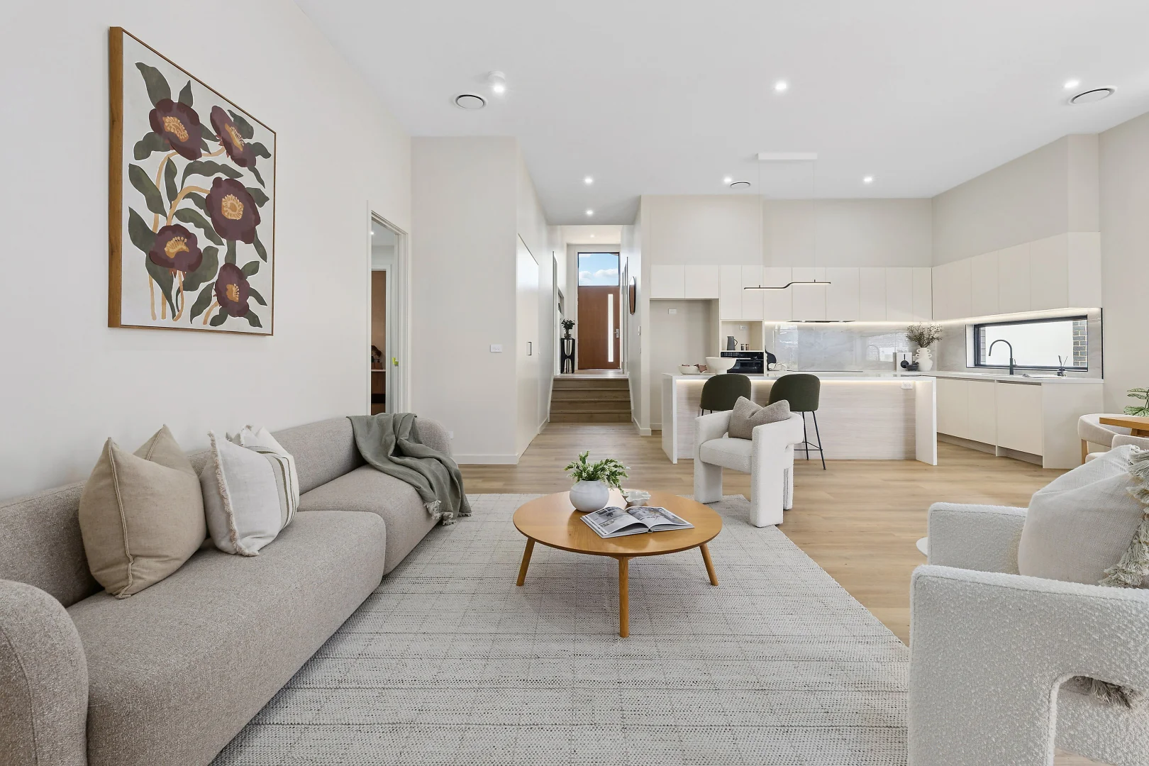 Photo of 5 Bolza Street, Macnamara ACT 2615