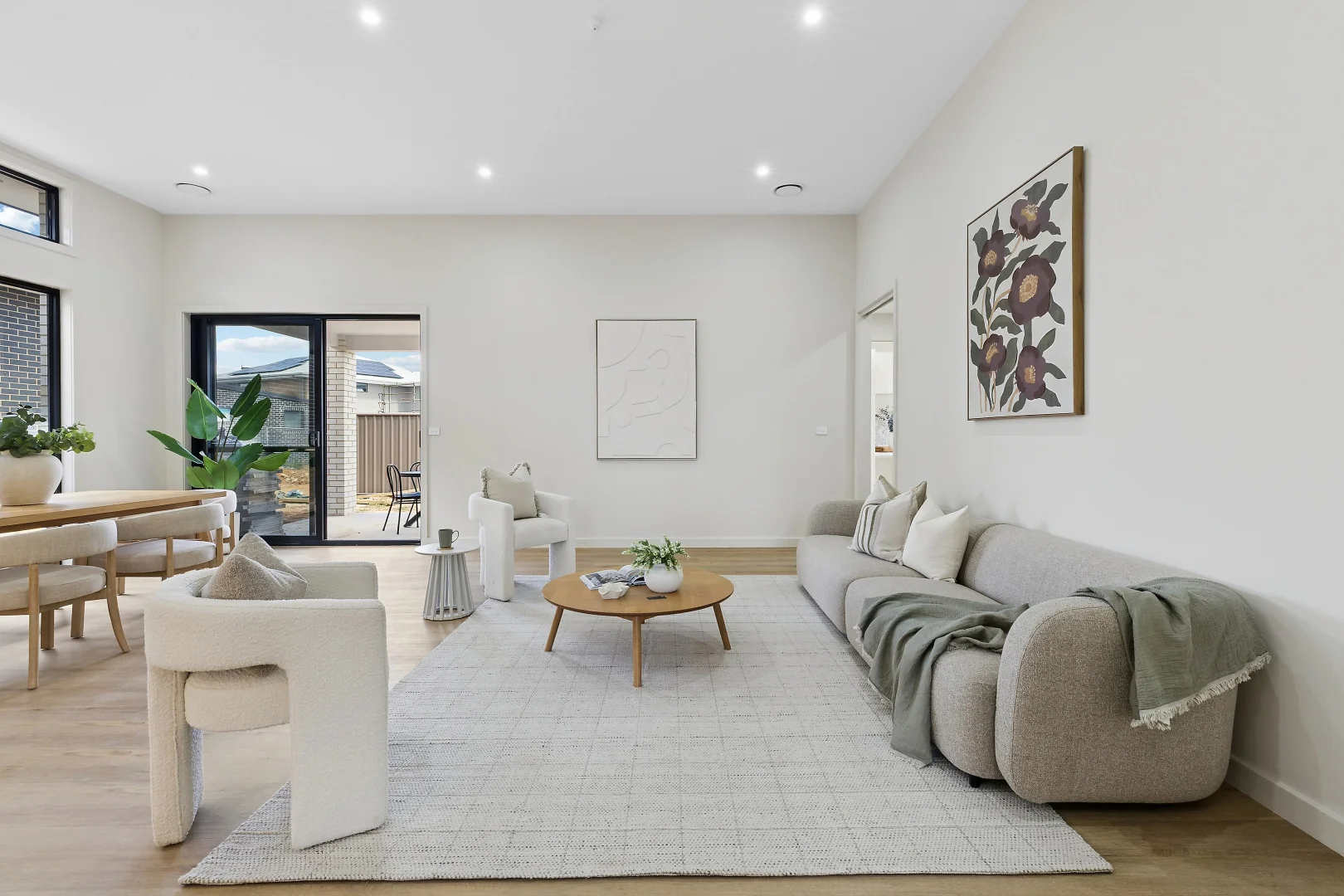 Photo of 5 Bolza Street, Macnamara ACT 2615