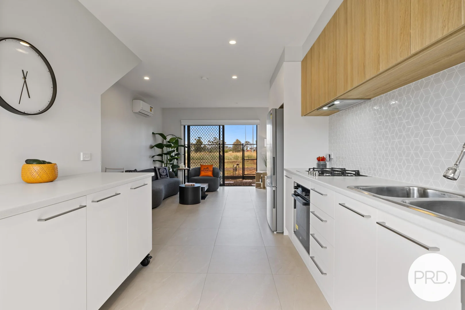 Photo of 31/10 Margules Crescent, Taylor ACT 2913