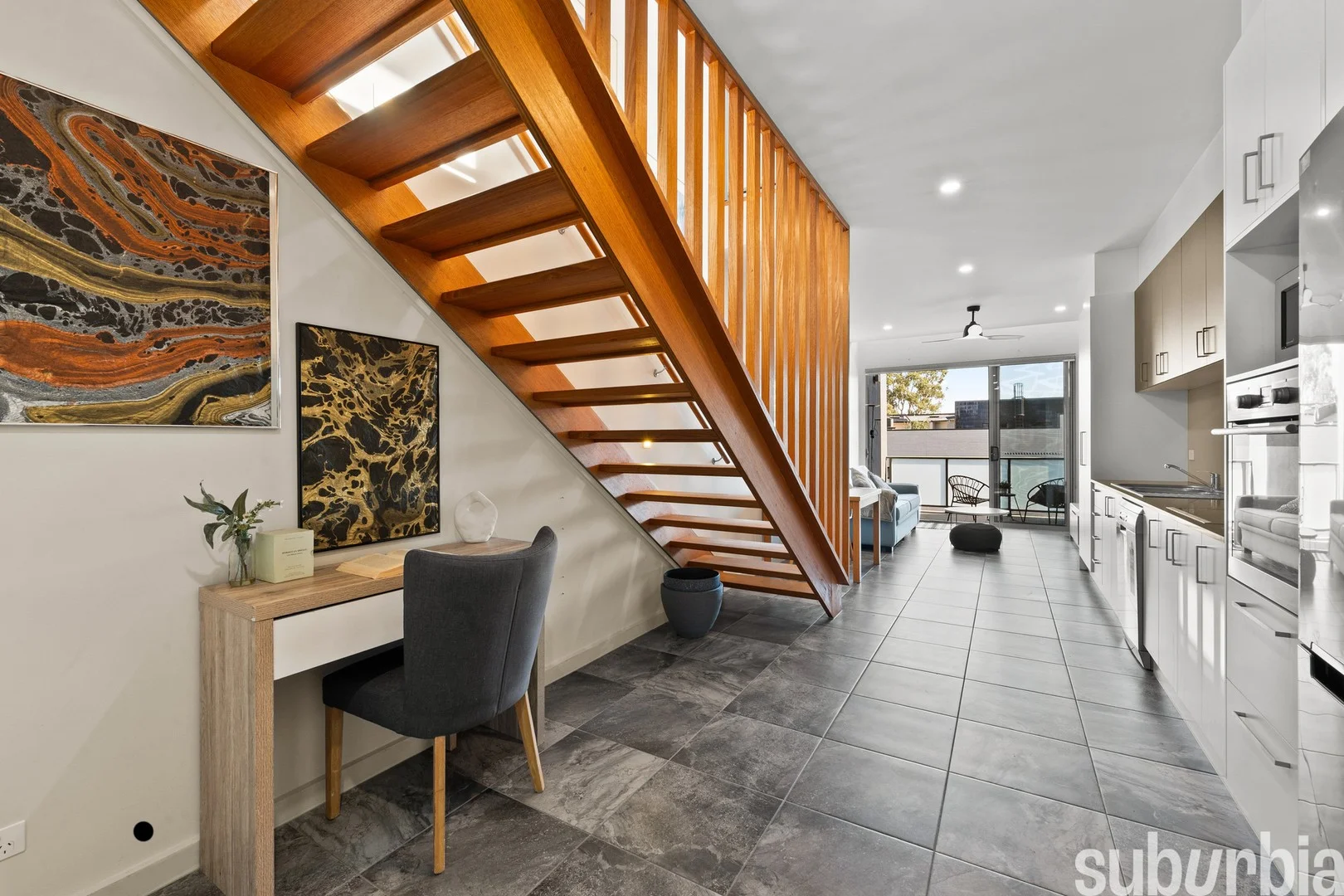 Photo of 12/2-4 Wedge Crescent, Turner ACT 2612