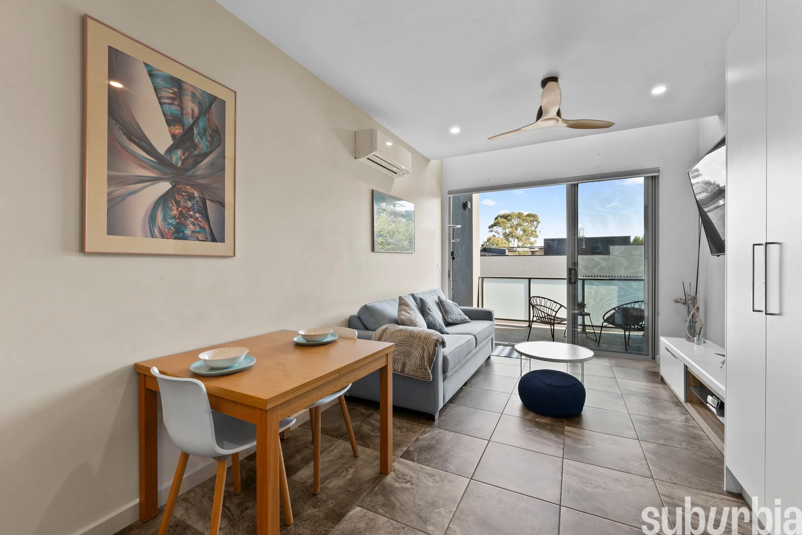 Photo of 12/2-4 Wedge Crescent, Turner ACT 2612