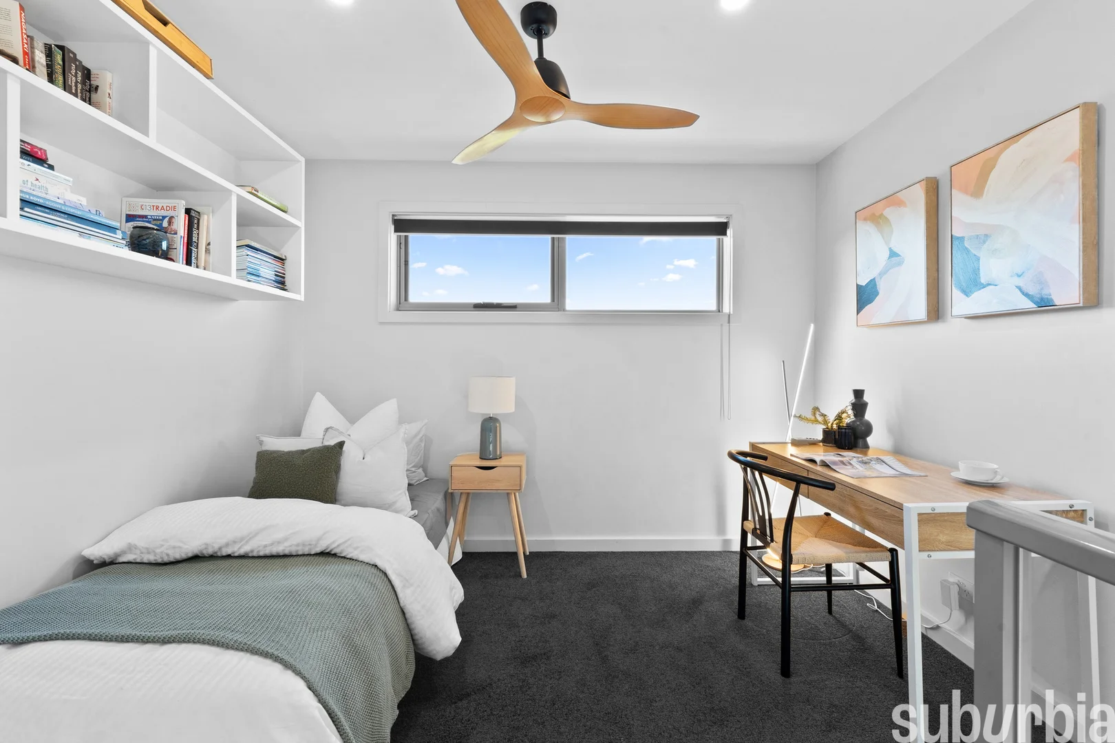 Photo of 12/2-4 Wedge Crescent, Turner ACT 2612