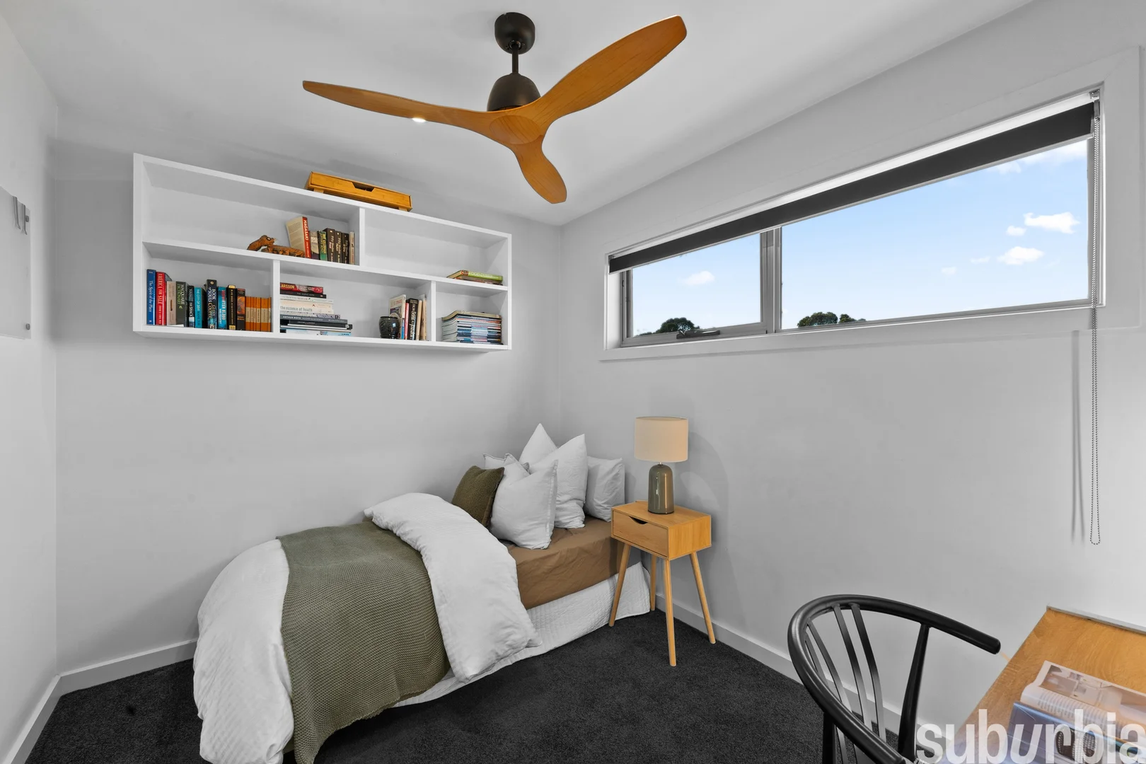 Photo of 12/2-4 Wedge Crescent, Turner ACT 2612