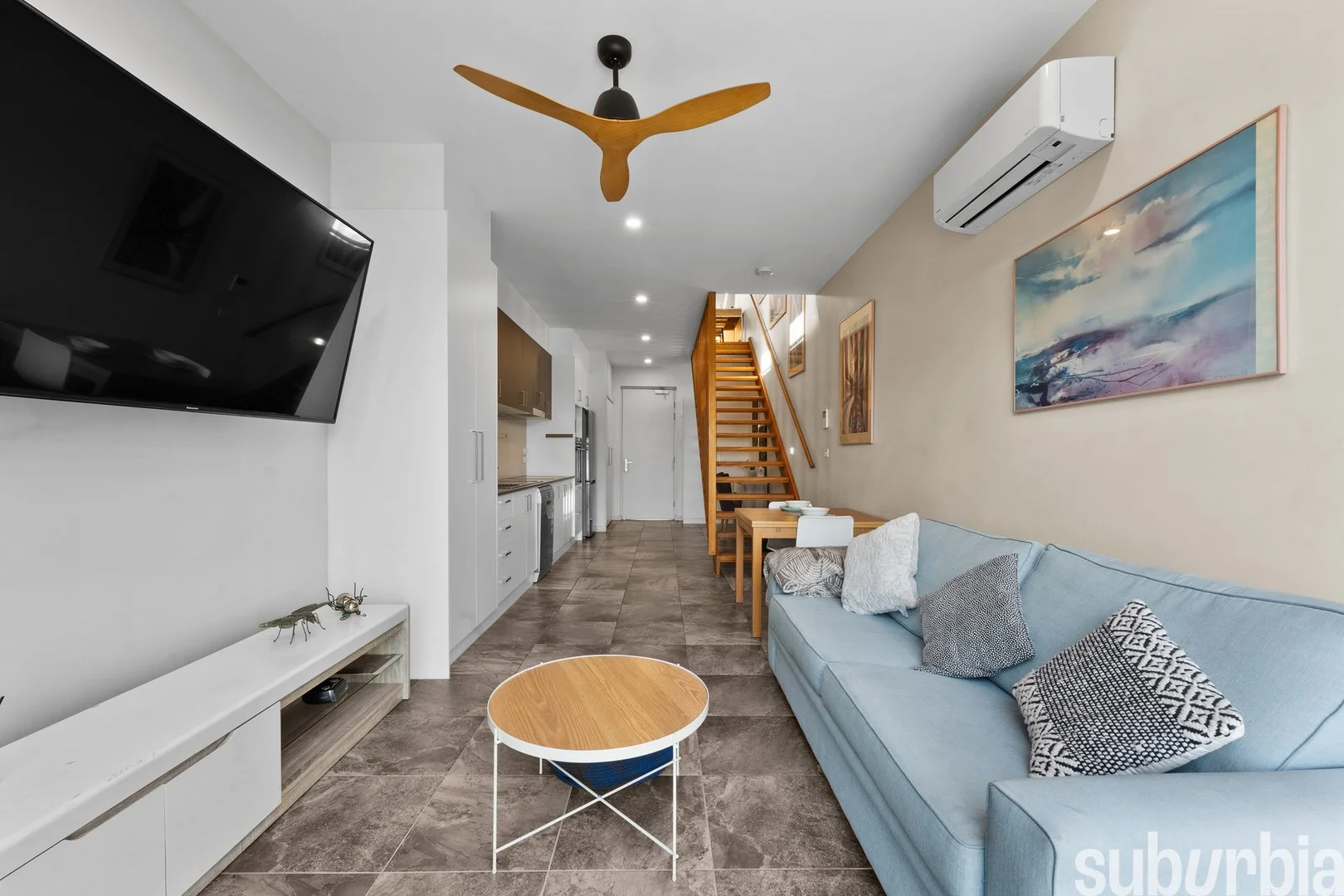 Photo of 12/2-4 Wedge Crescent, Turner ACT 2612