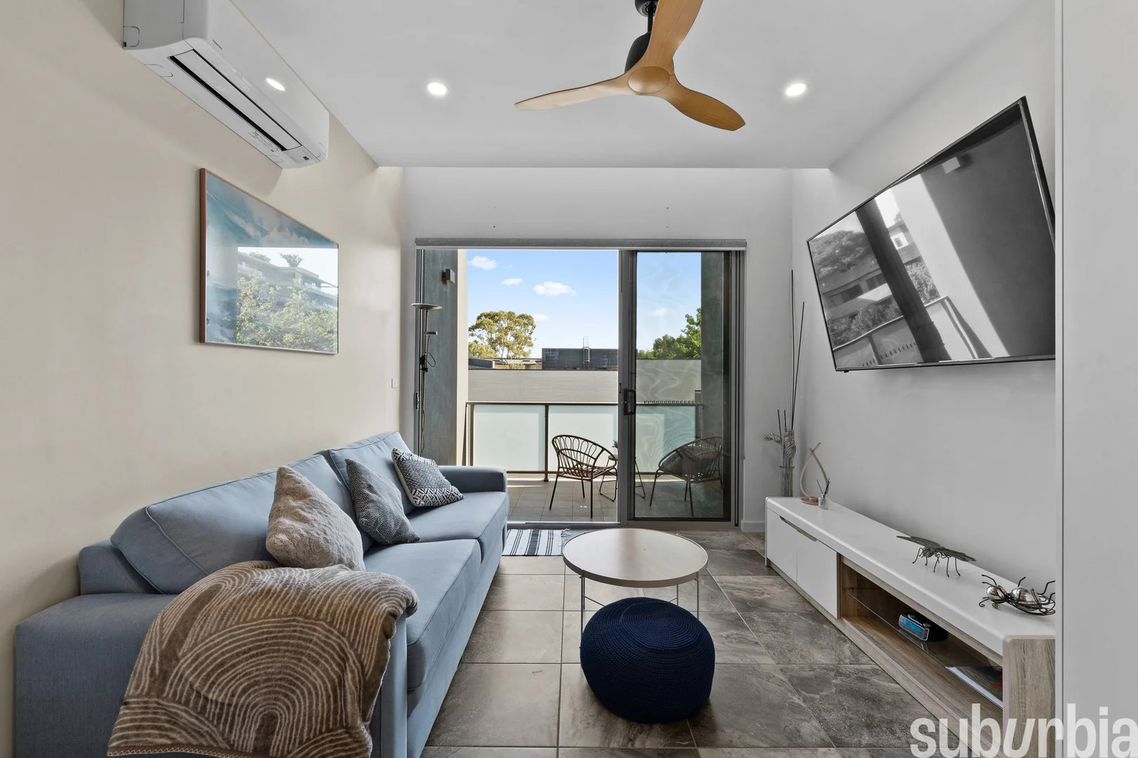Photo of 12/2-4 Wedge Crescent, Turner ACT 2612
