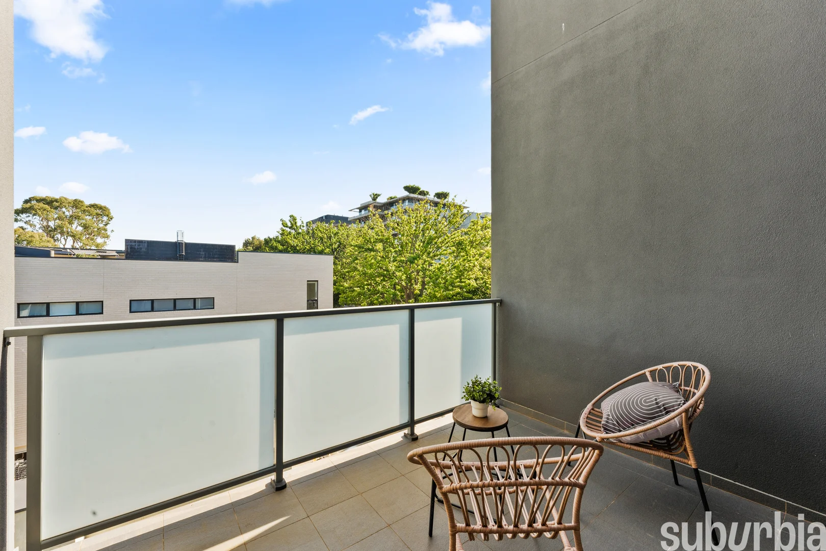 Photo of 12/2-4 Wedge Crescent, Turner ACT 2612