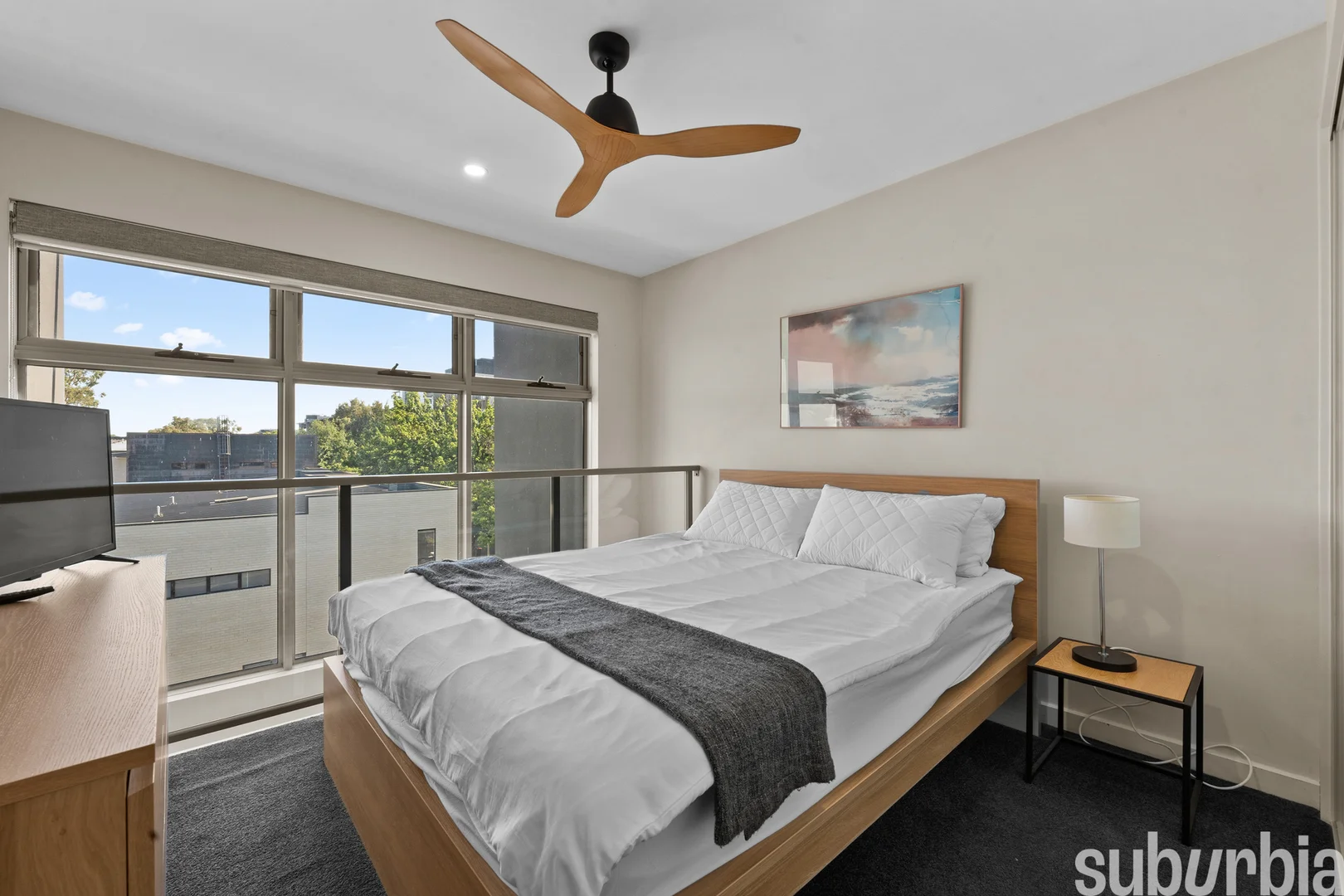 Photo of 12/2-4 Wedge Crescent, Turner ACT 2612