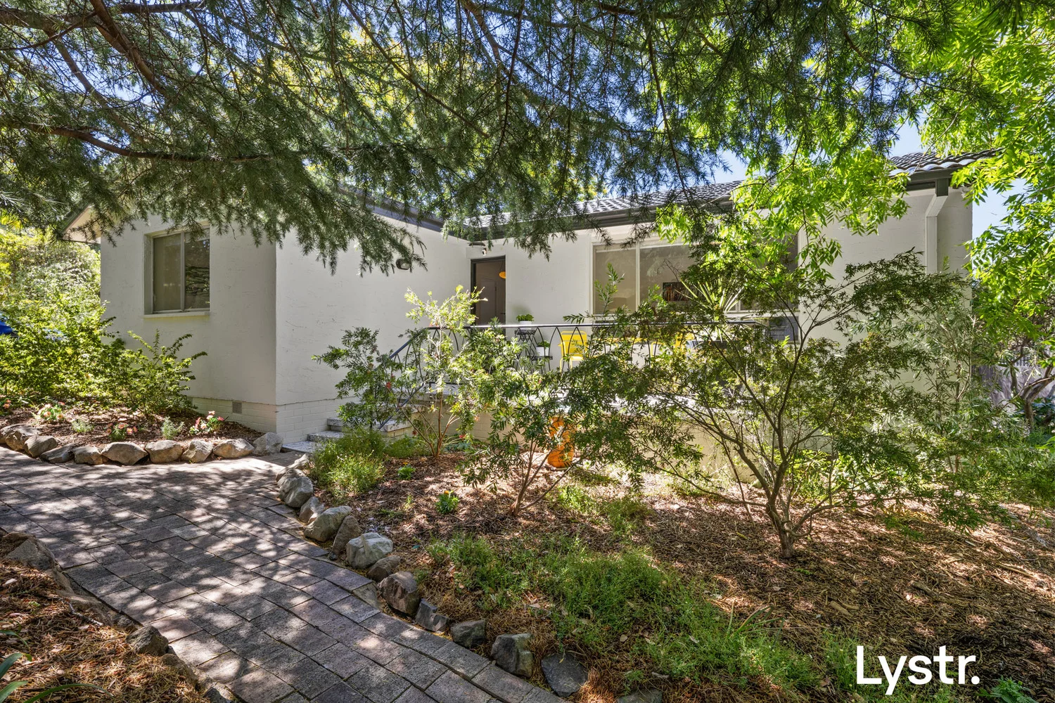 Photo of 19 Wirraway Crescent, Scullin ACT 2614
