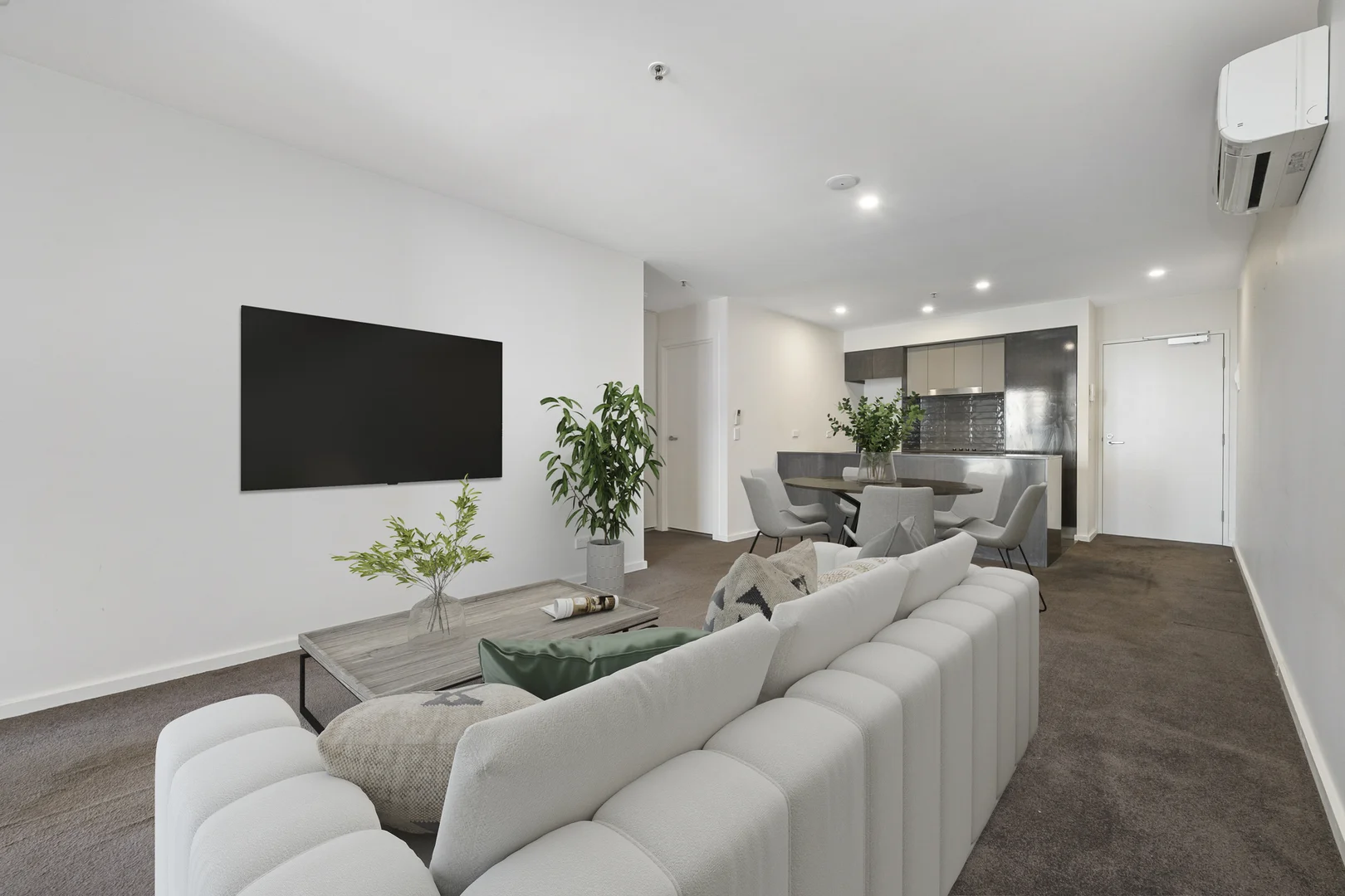 Photo of 390/1 Anthony Rolfe Avenue, Gungahlin ACT 2912