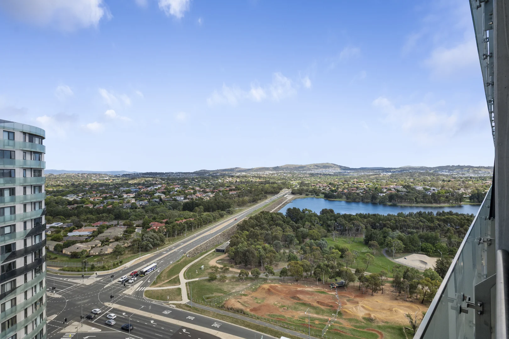 Photo of 390/1 Anthony Rolfe Avenue, Gungahlin ACT 2912